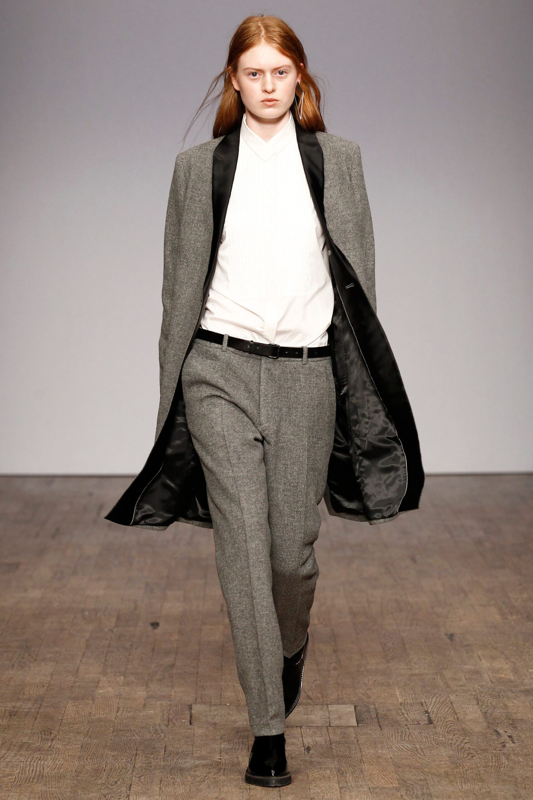 Whyred Stockholm Fall 2016