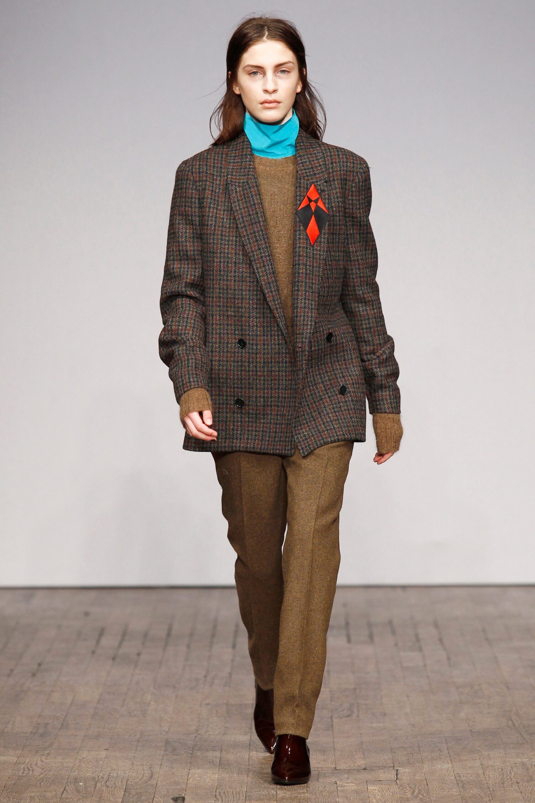 Whyred Stockholm F/W 16 Look 3