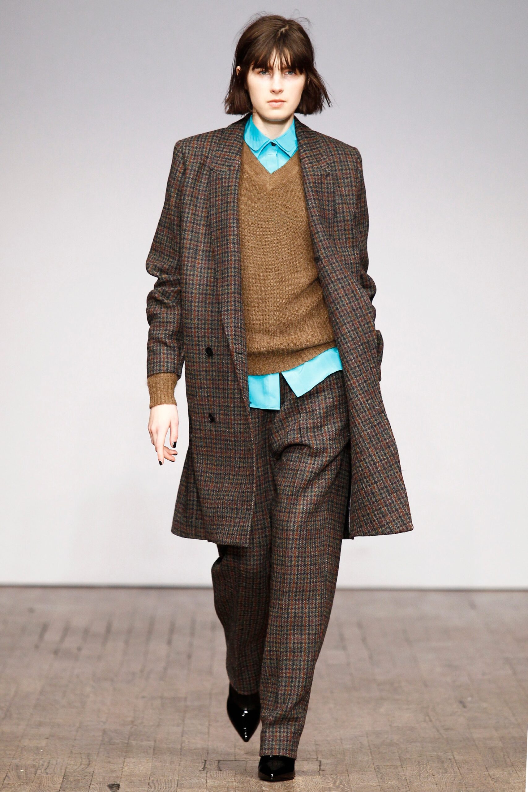 Whyred Stockholm F/W 16 Look 4
