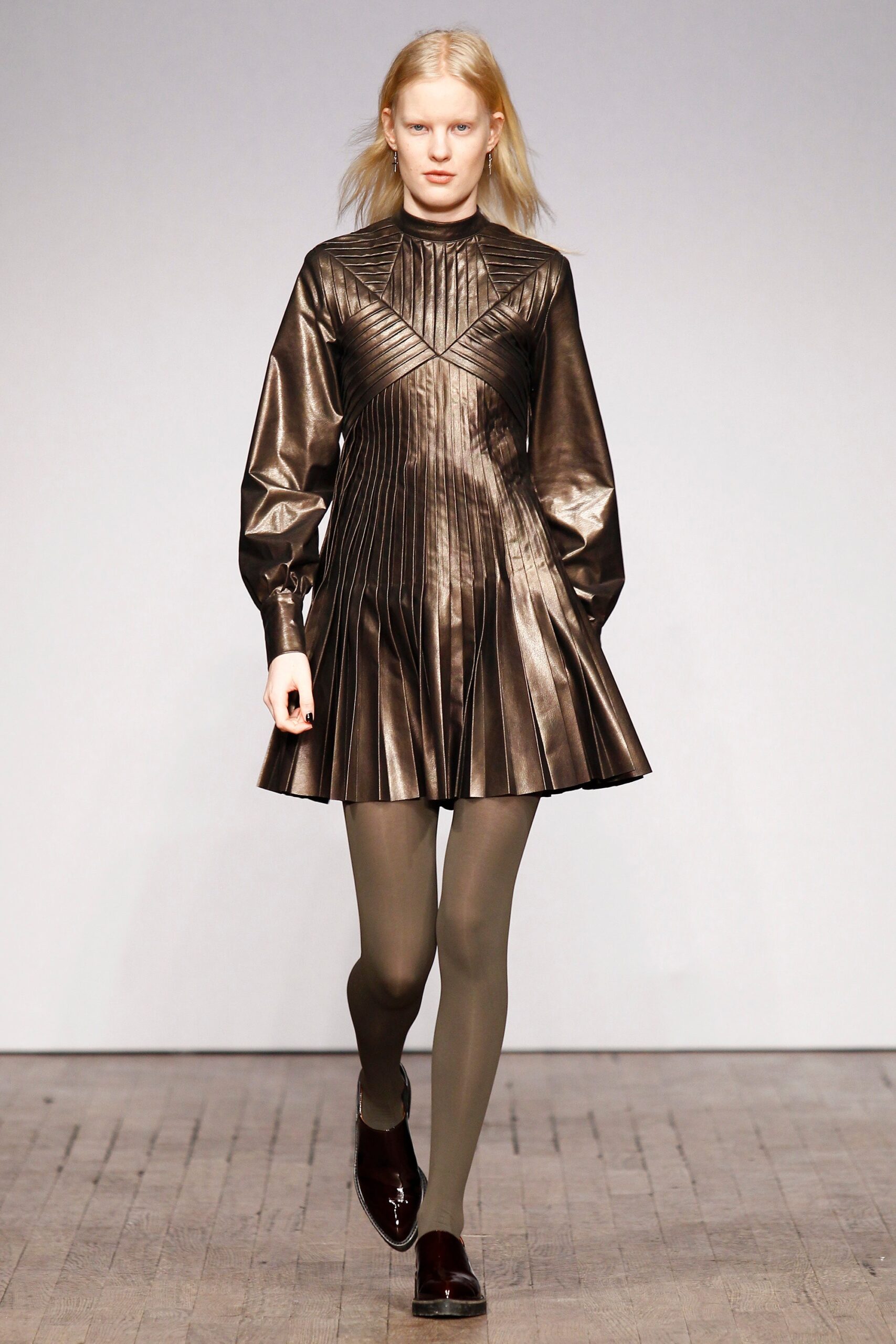 Whyred Stockholm F/W 16 Look 5
