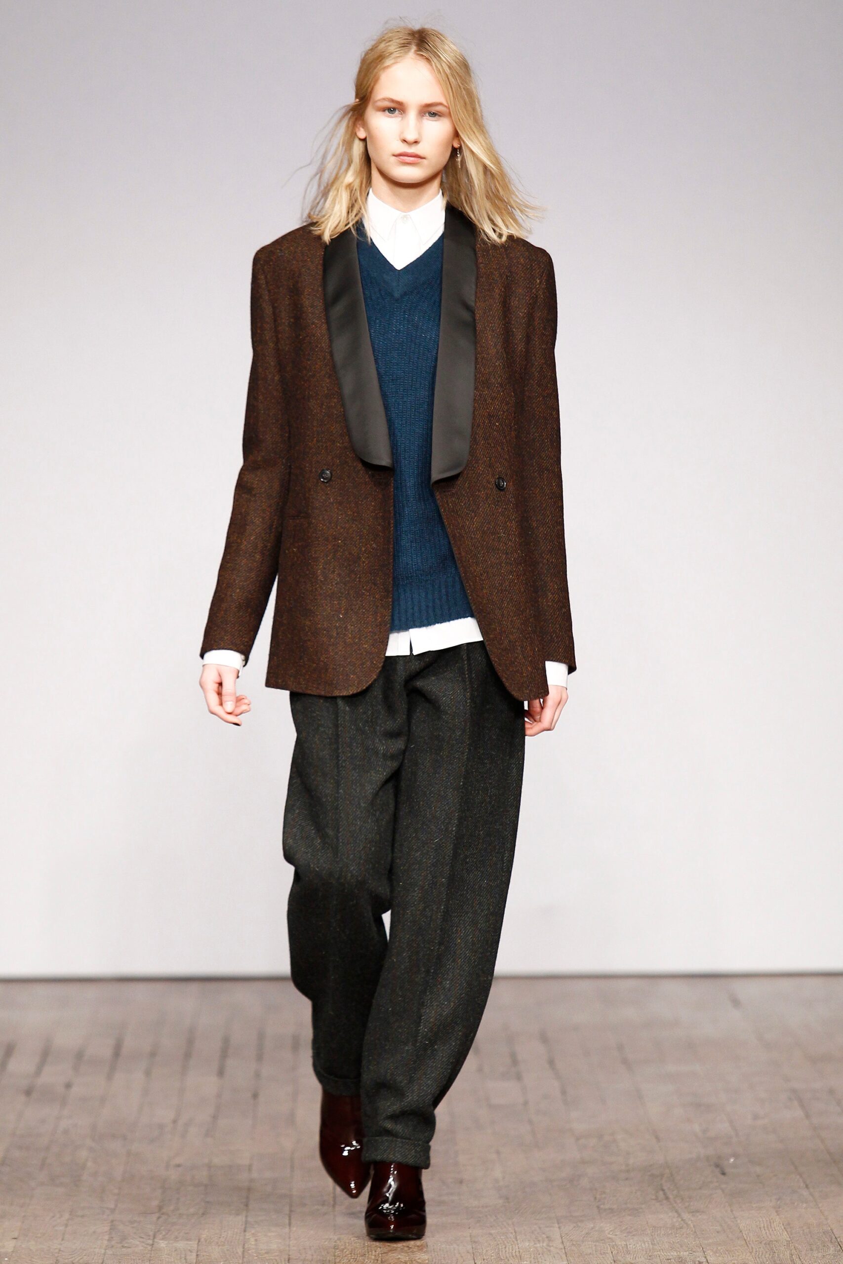 Whyred Stockholm F/W 16 Look 6