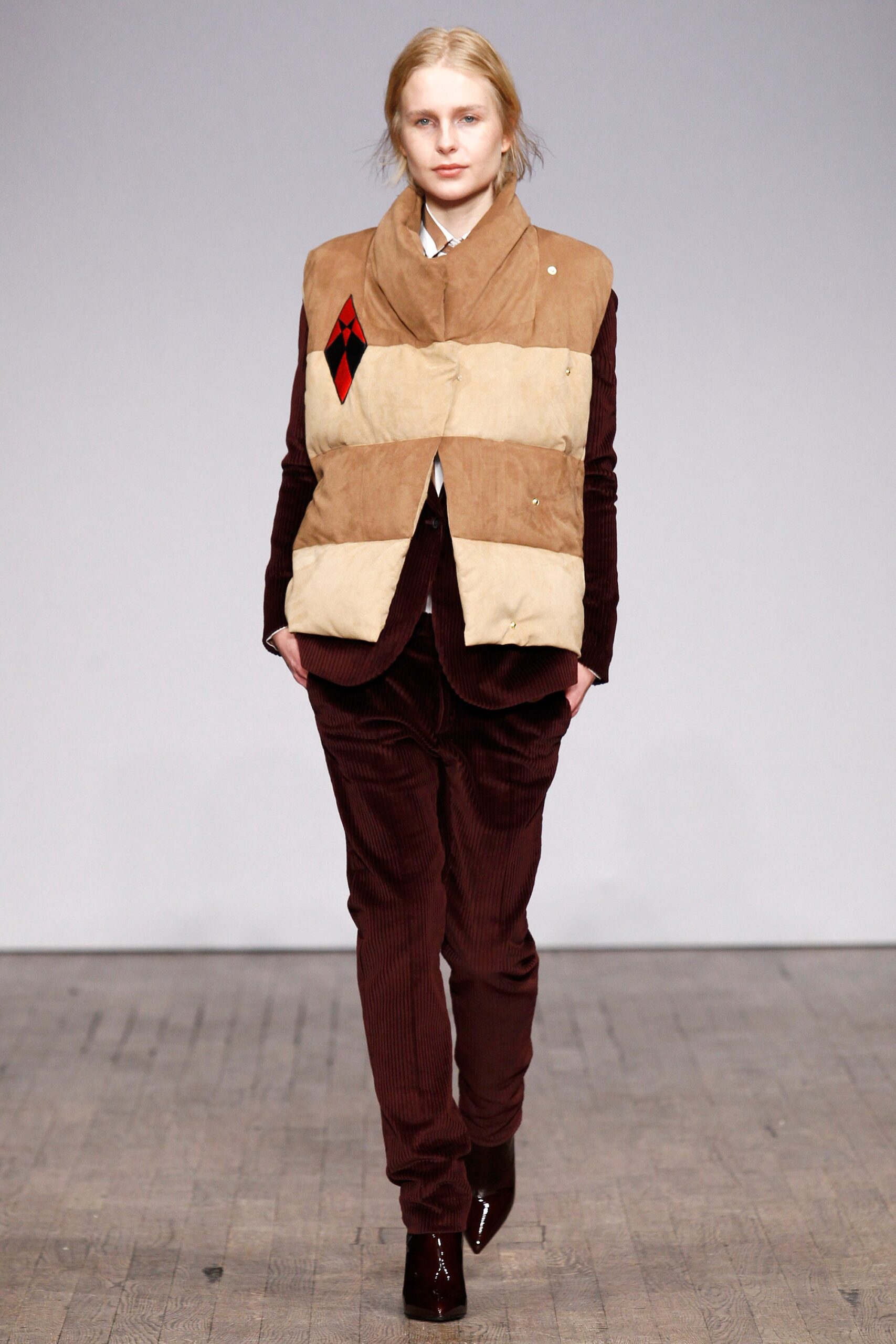 Whyred Stockholm F/W 16 Look 8