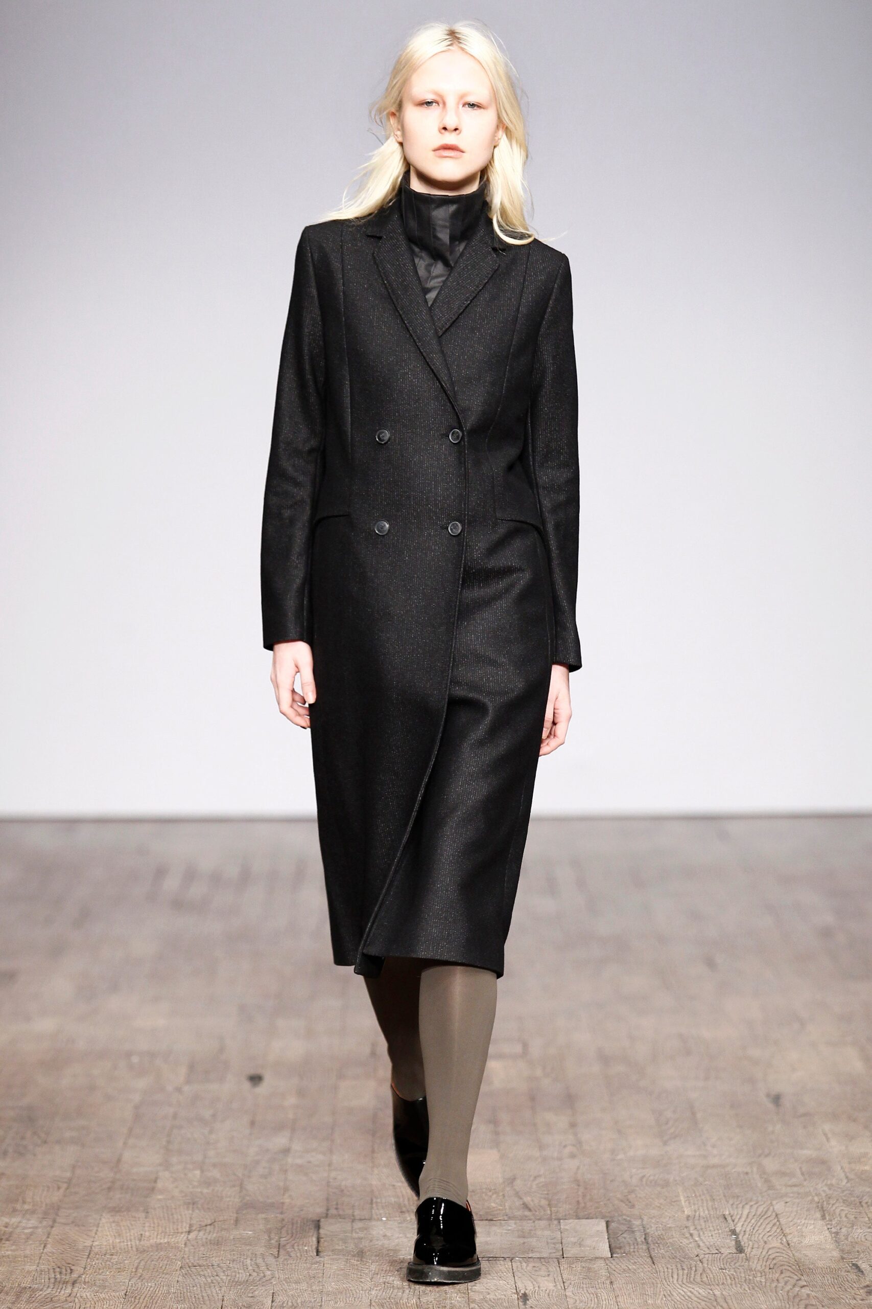 Whyred Stockholm F/W 16 Look 9