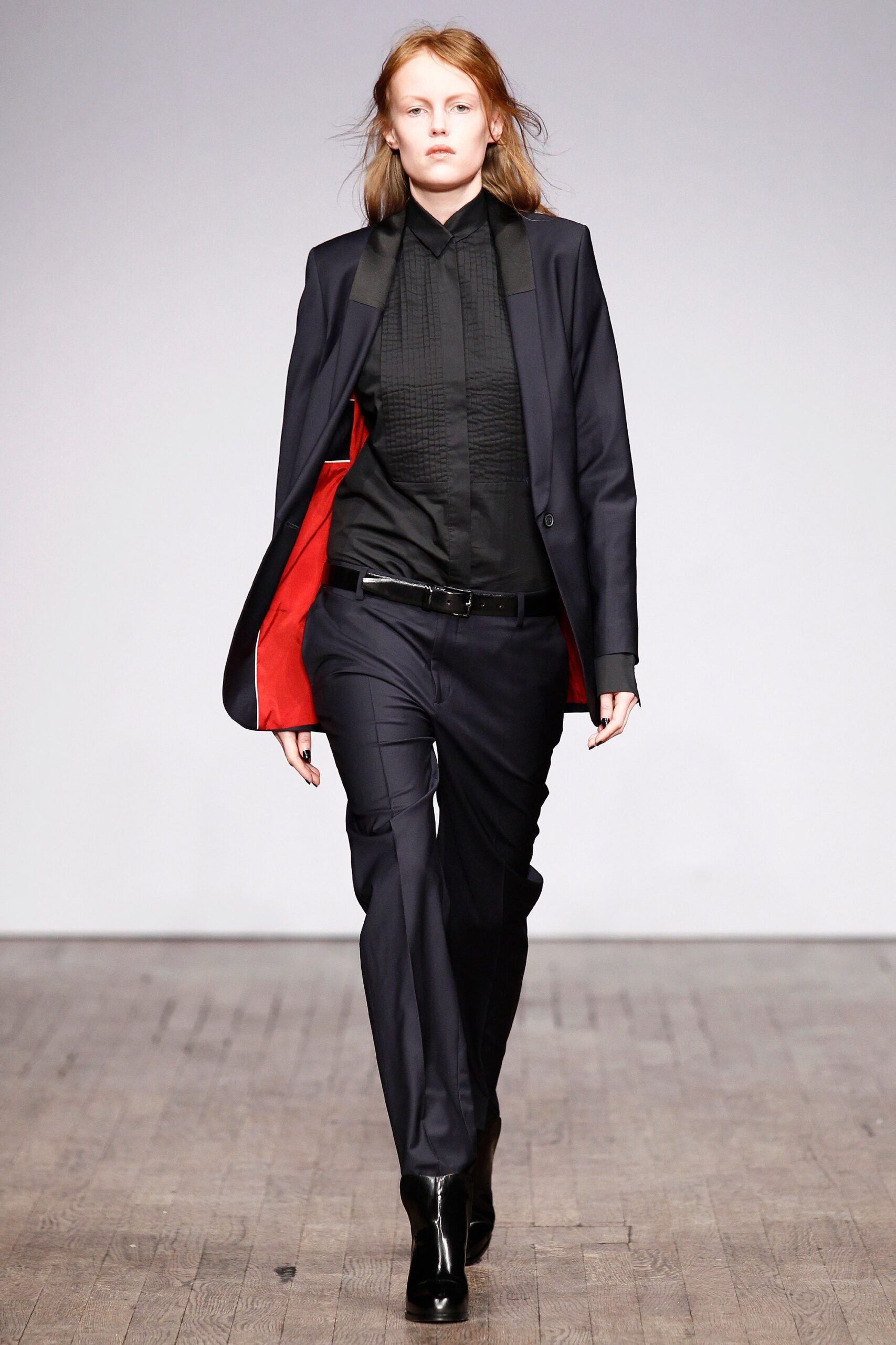Whyred Stockholm F/W 16 Look 12