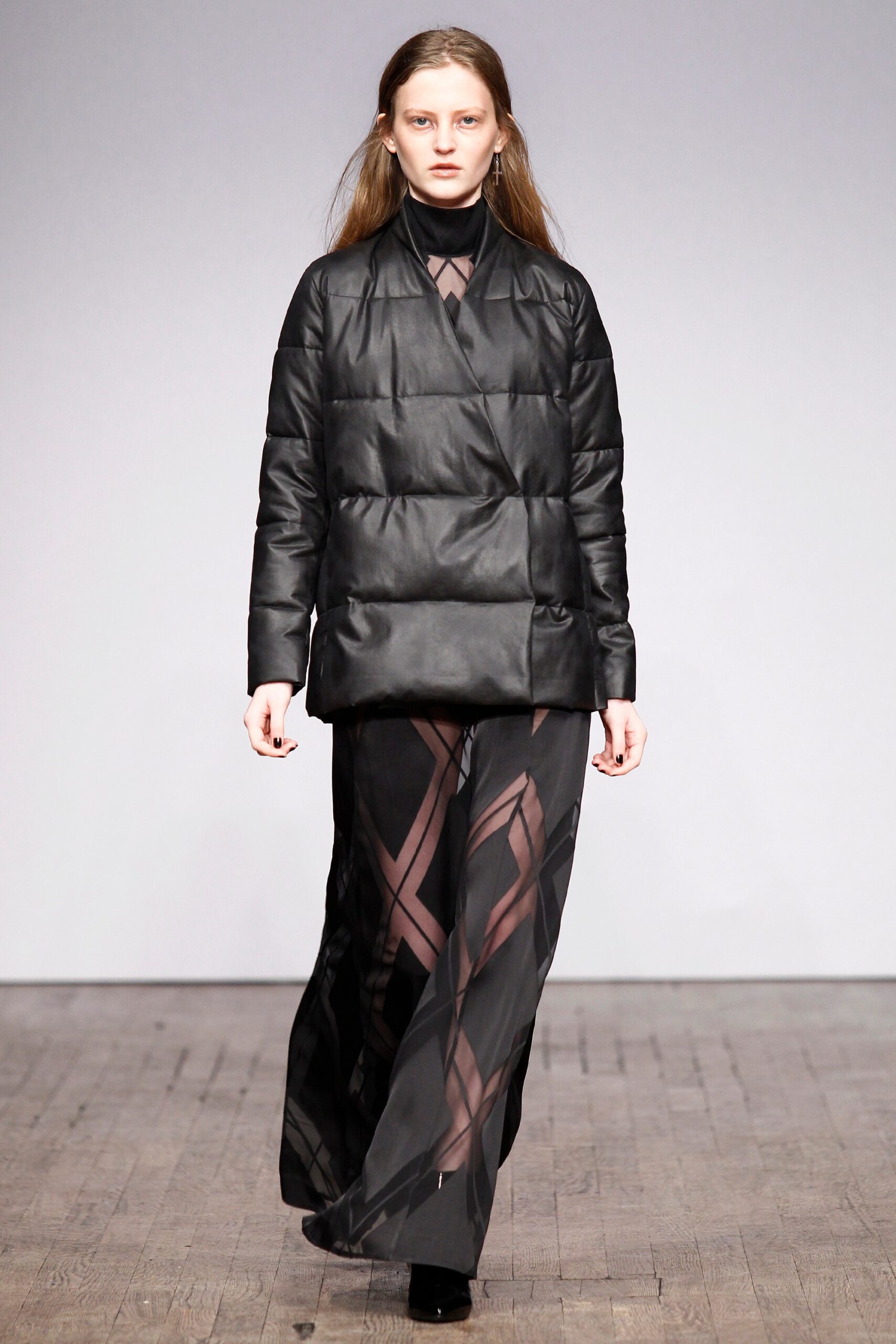 Whyred Stockholm F/W 16 Look 13