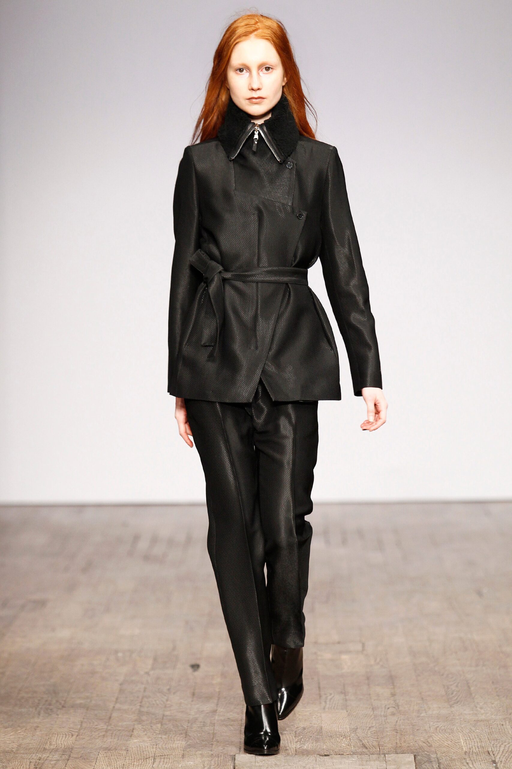 Whyred Stockholm F/W 16 Look 14