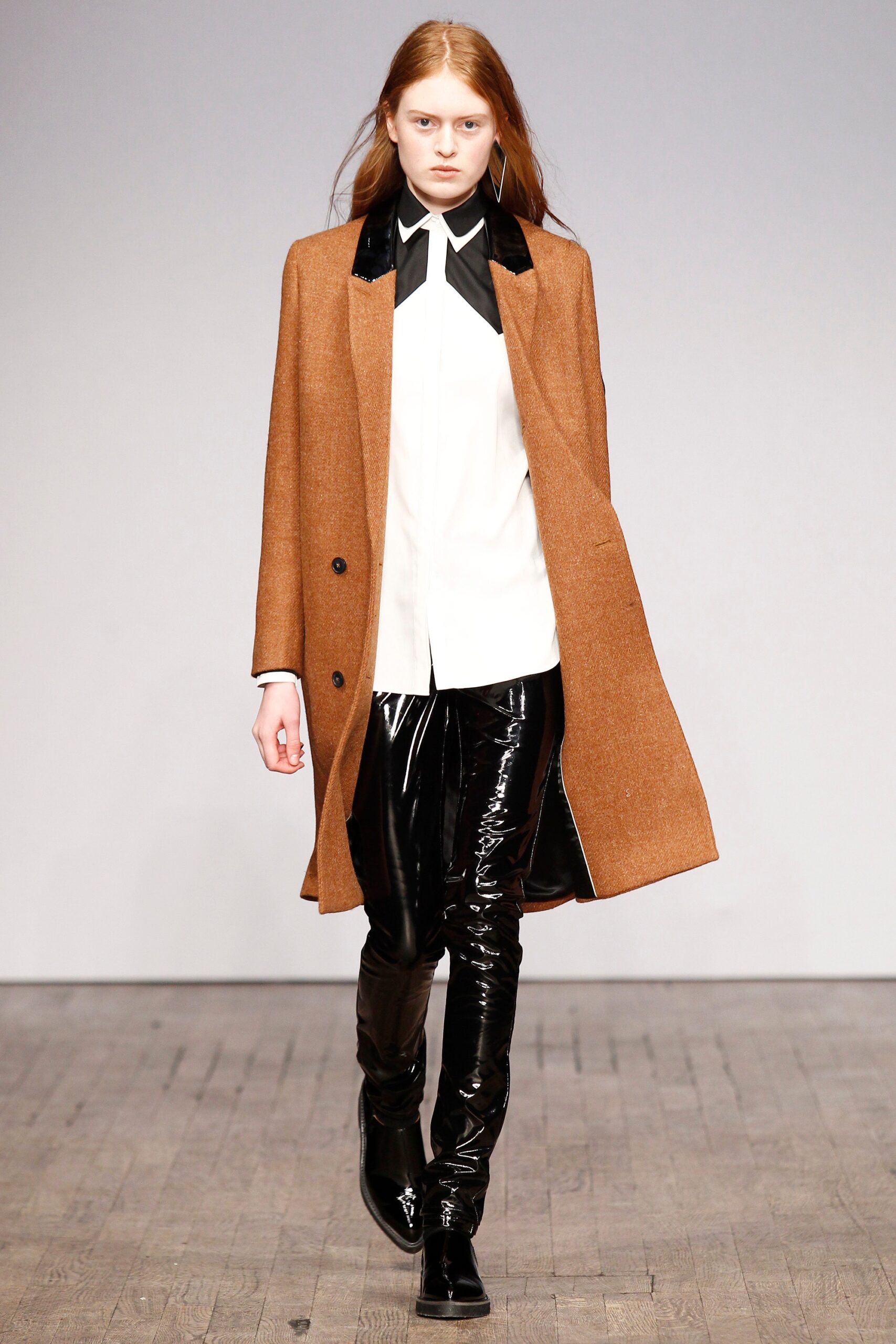 Whyred Stockholm F/W 16 Look 16