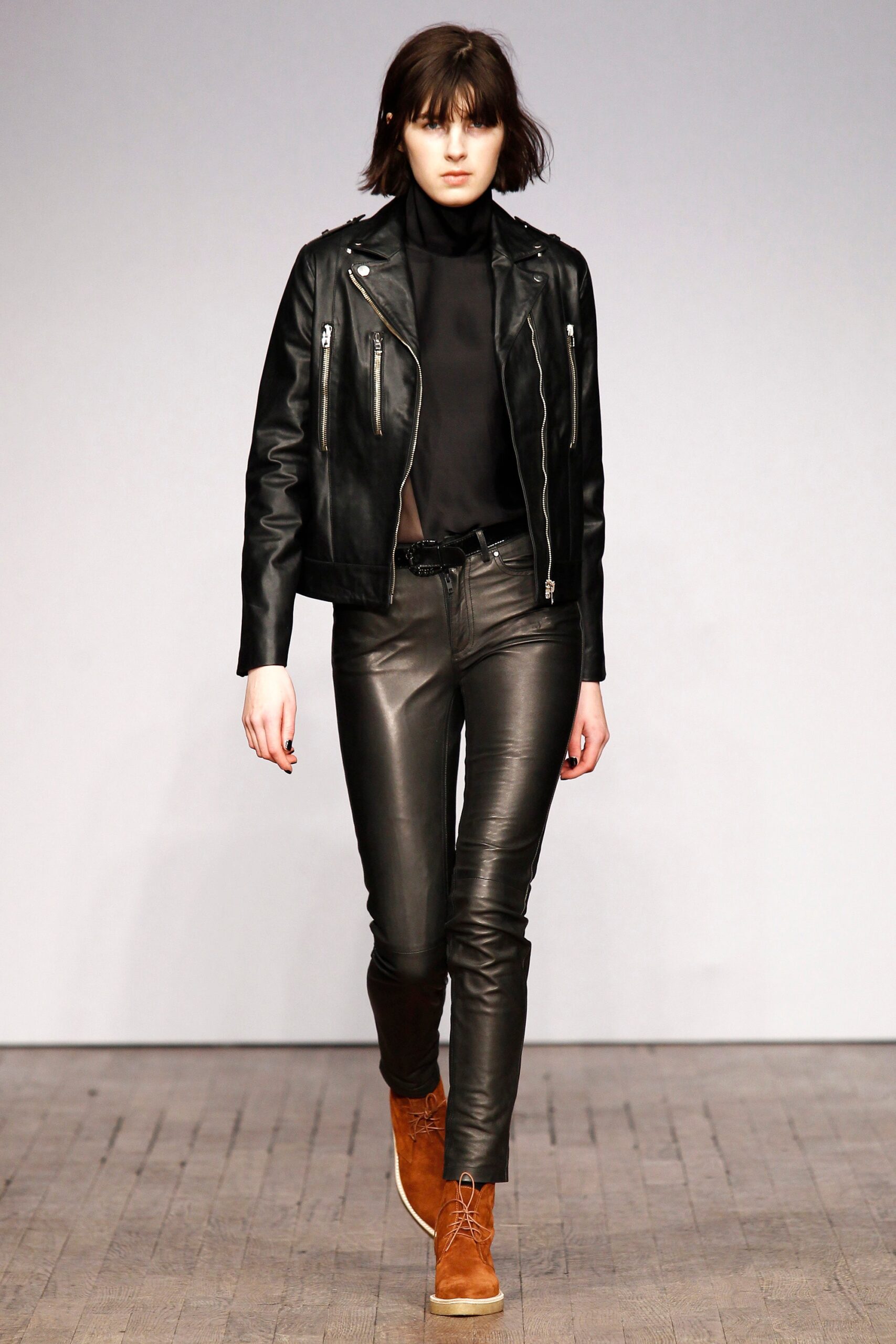 Whyred Stockholm F/W 16 Look 17