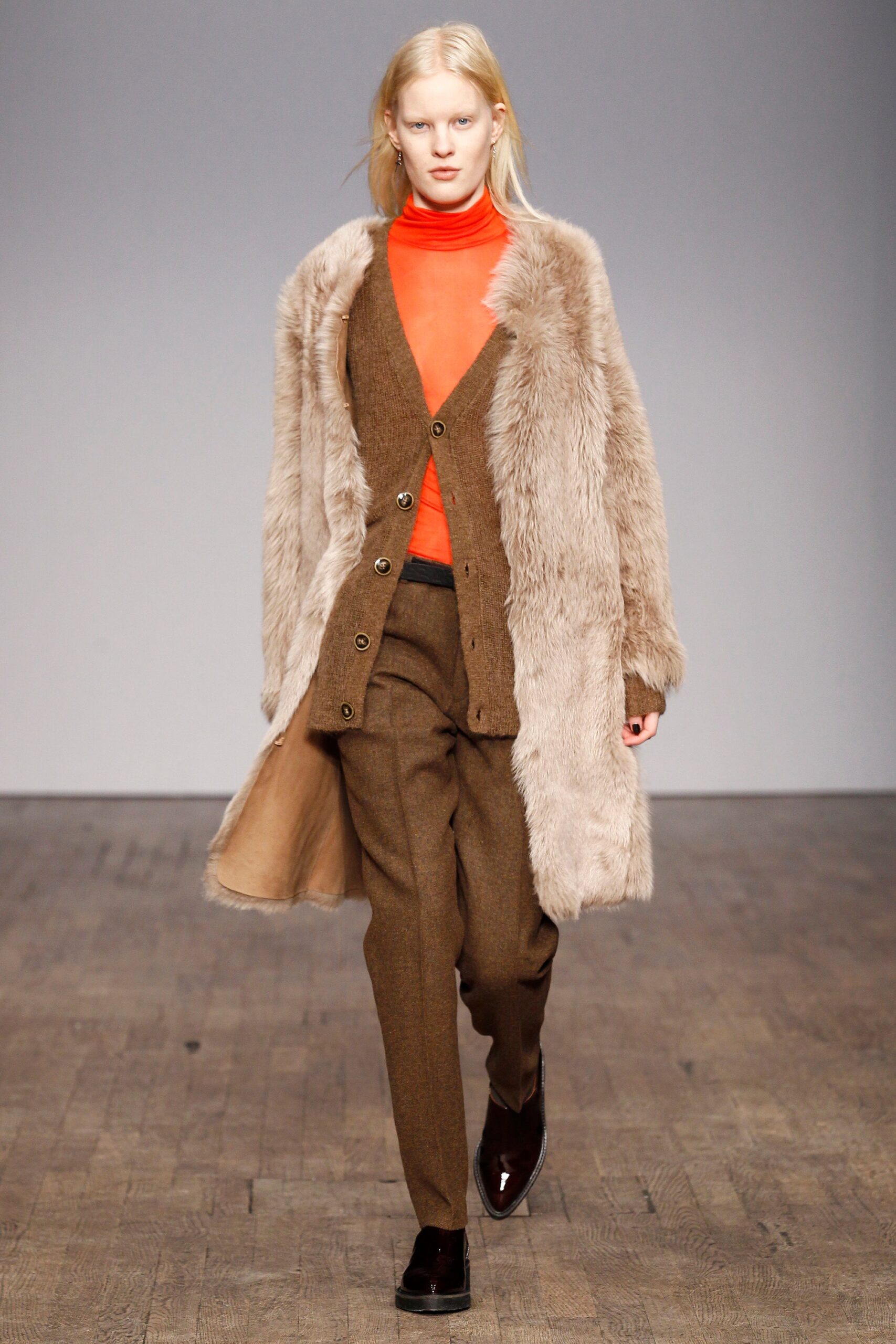 Whyred Stockholm F/W 16 Look 18