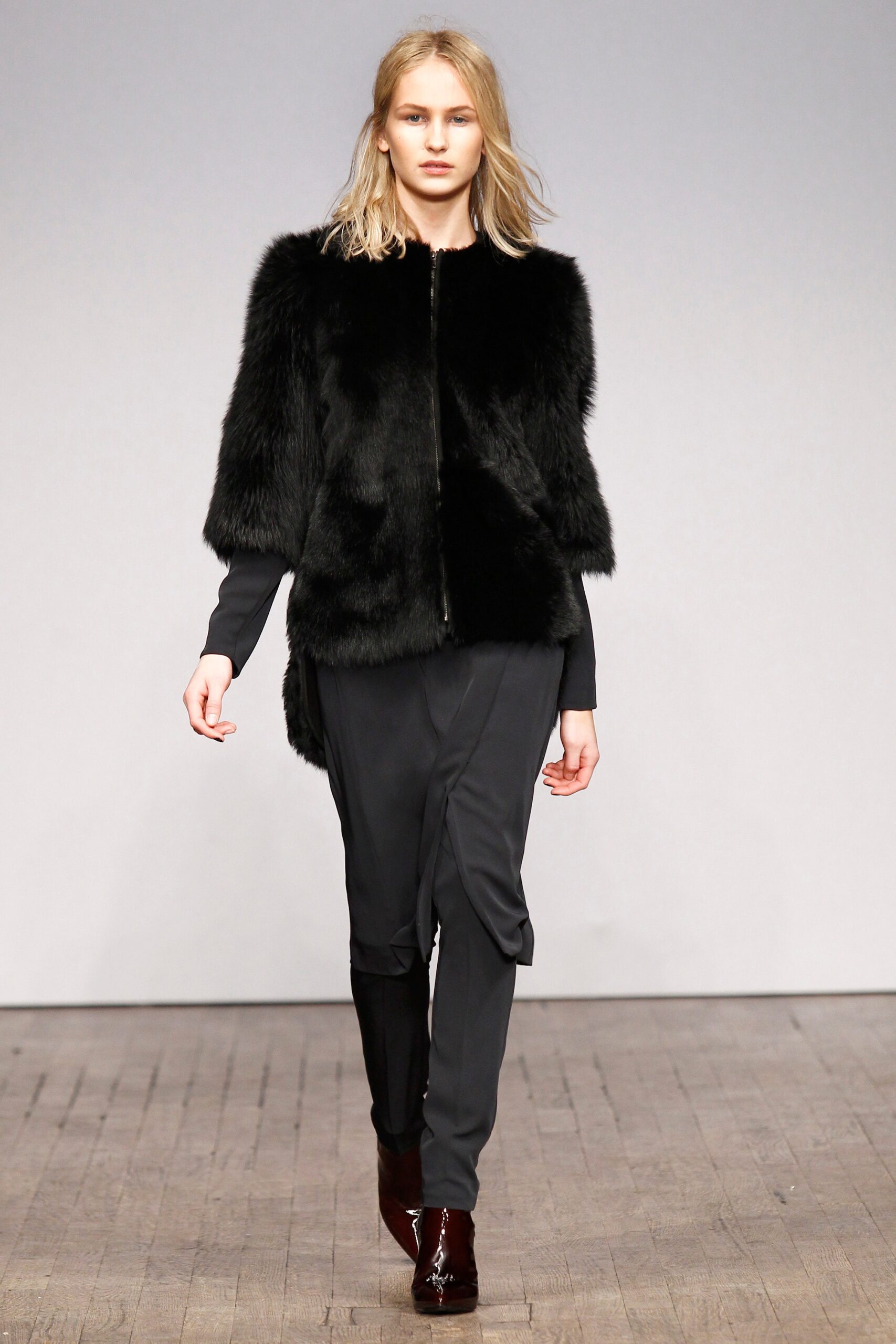 Whyred Stockholm F/W 16 Look 19