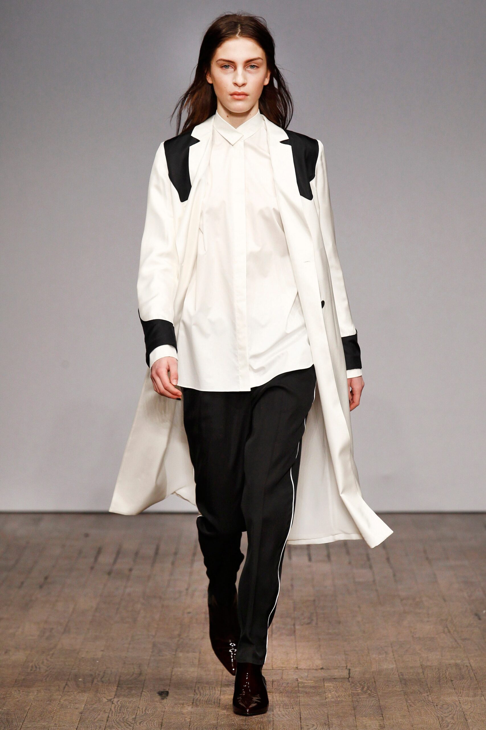 Whyred Stockholm F/W 16 Look 20