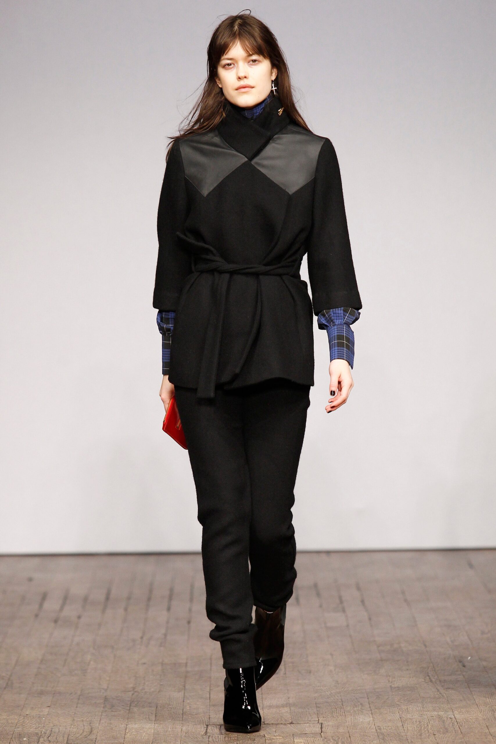 Whyred Stockholm F/W 16 Look 21
