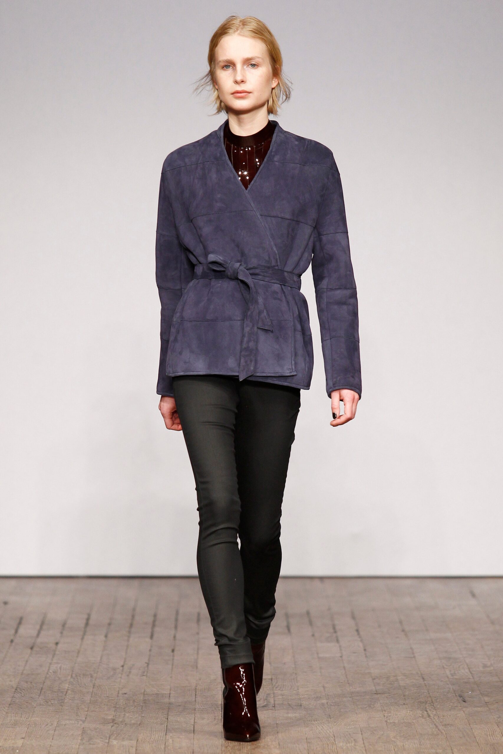 Whyred Stockholm F/W 16 Look 22