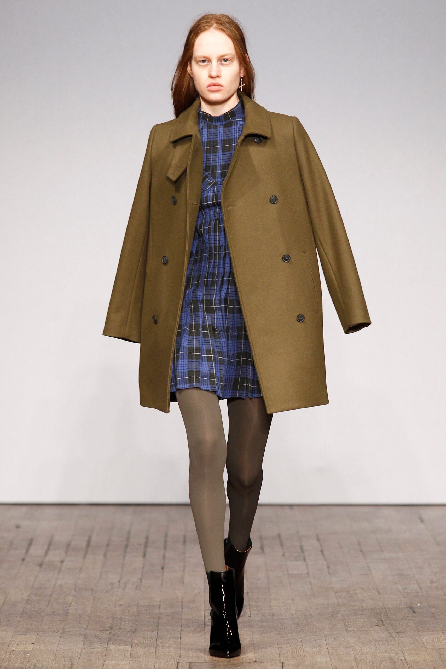Whyred Stockholm F/W 16 Look 23