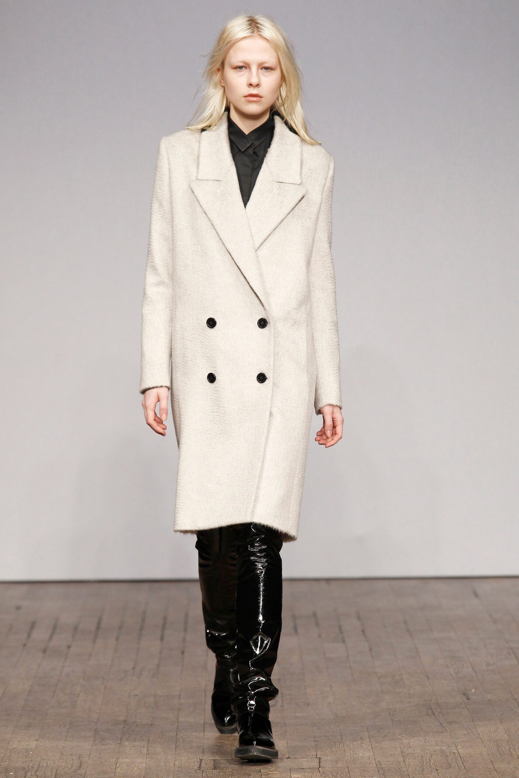 Whyred Stockholm F/W 16 Look 24