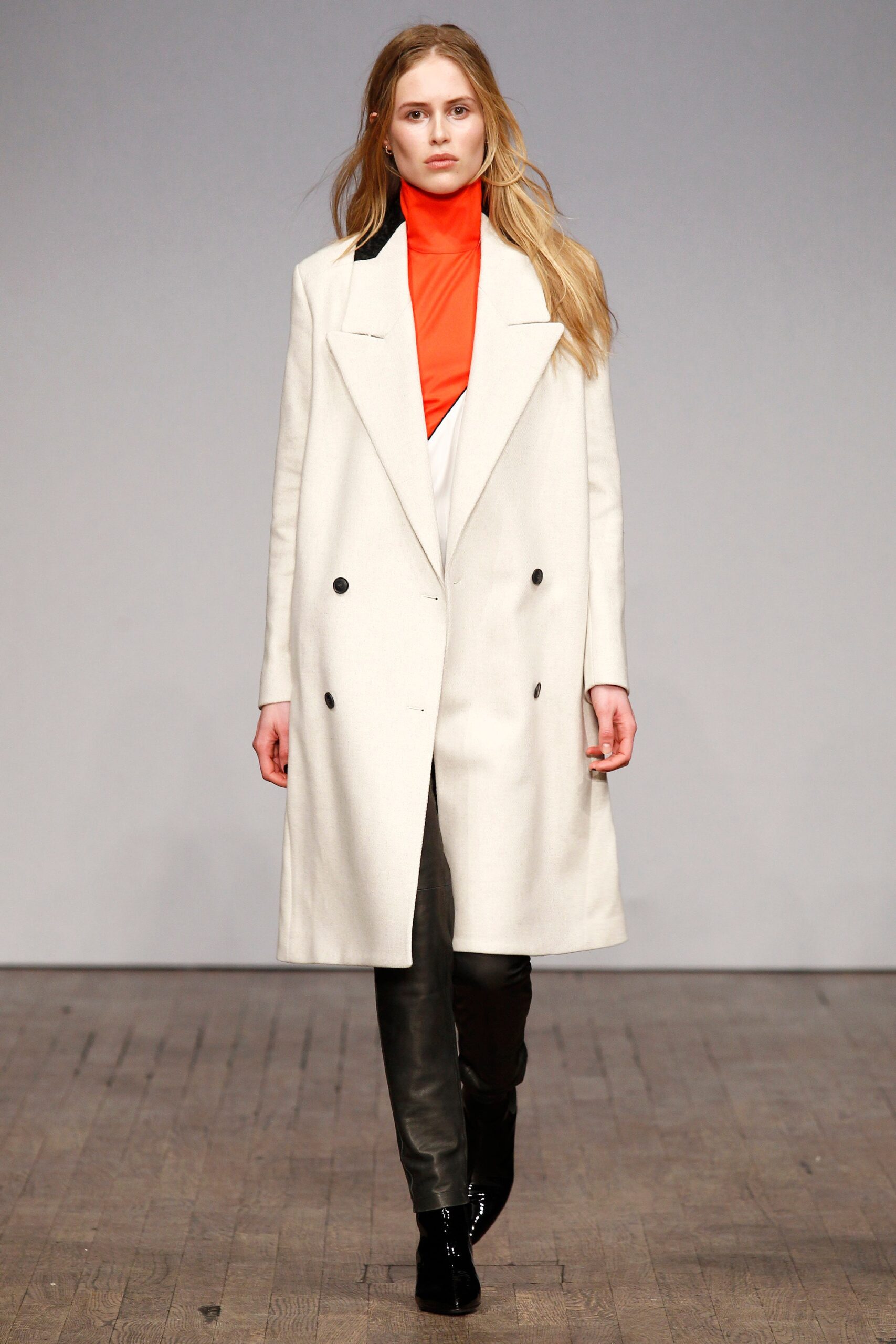 Whyred Stockholm F/W 16 Look 25