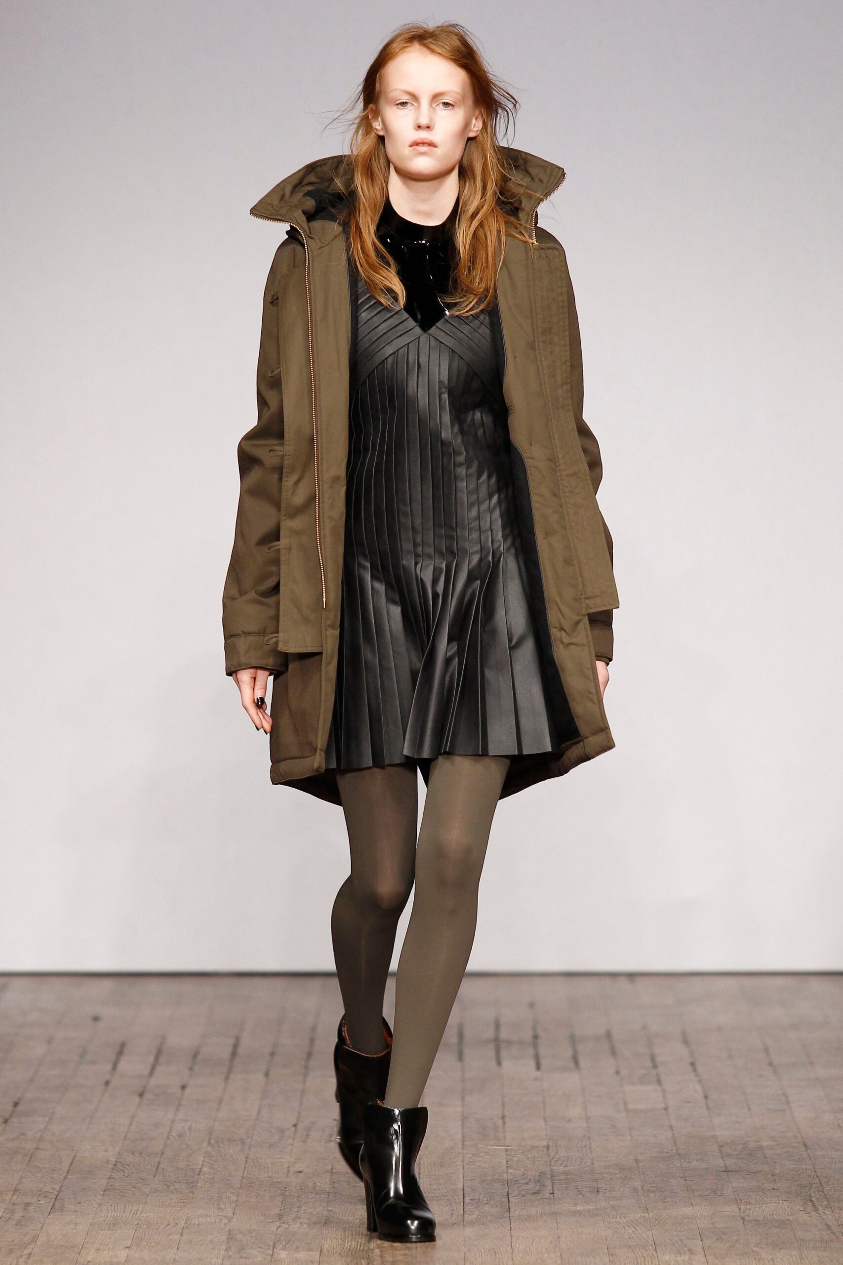 Whyred Stockholm F/W 16 Look 26