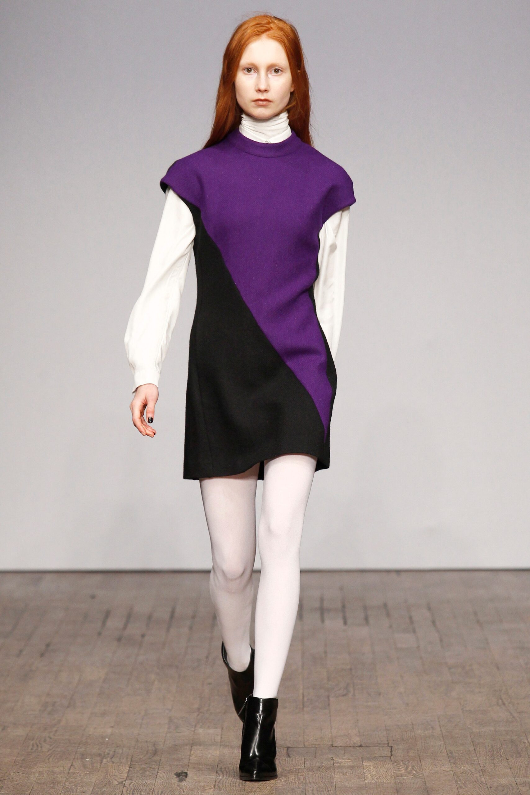 Whyred Stockholm F/W 16 Look 27