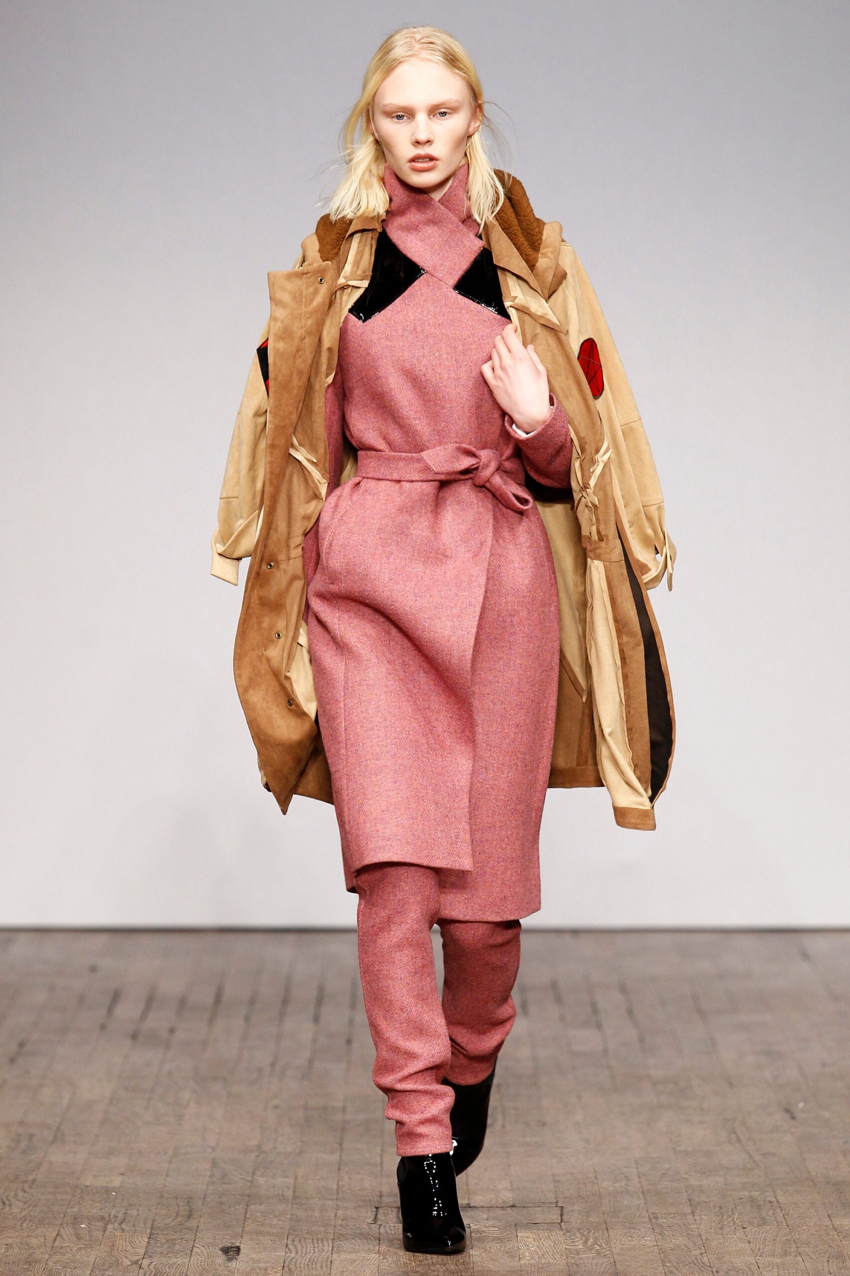 Whyred Stockholm F/W 16 Look 29