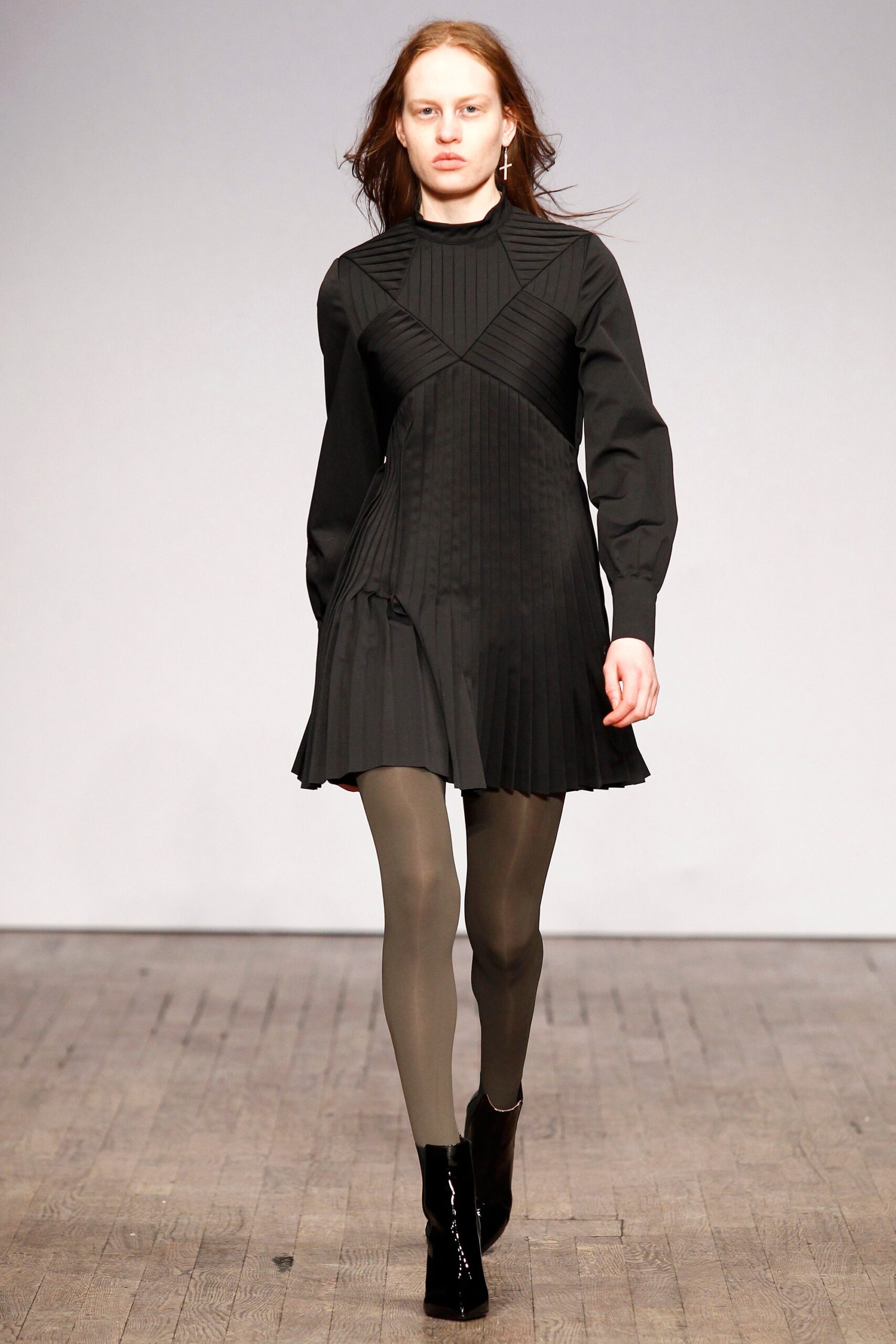 Whyred Stockholm F/W 16 Look 30