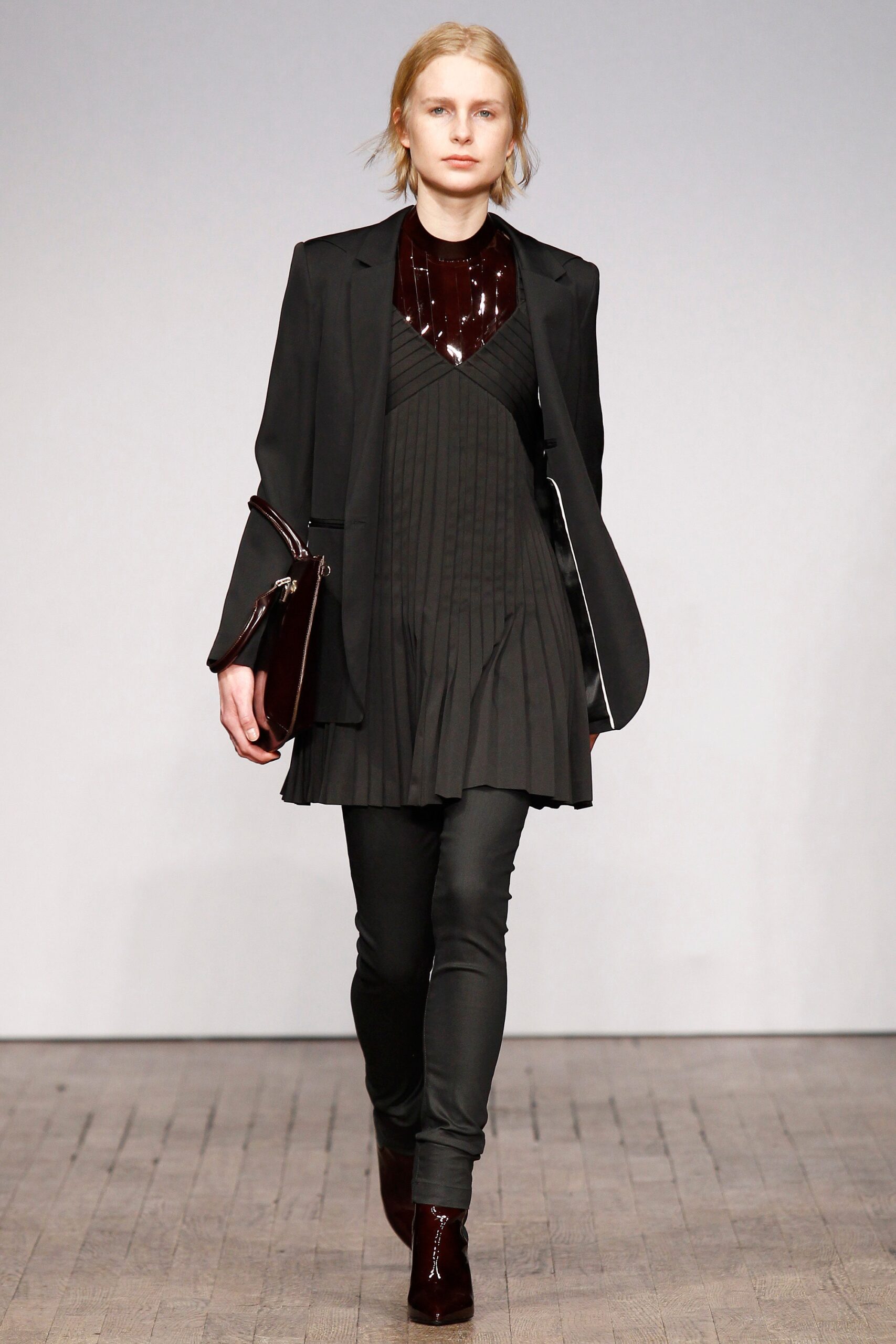 Whyred Stockholm F/W 16 Look 31