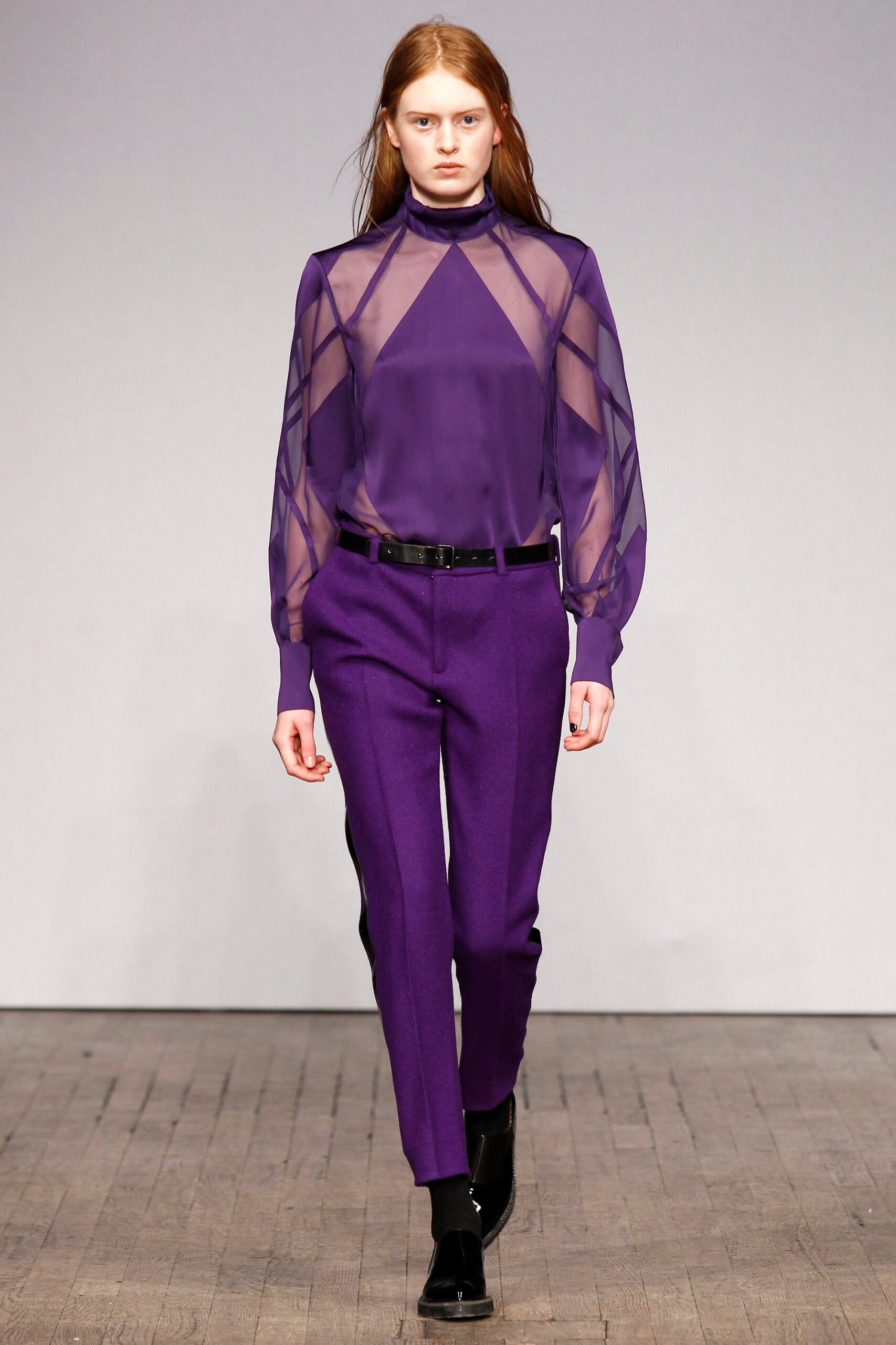 Whyred Stockholm F/W 16 Look 33