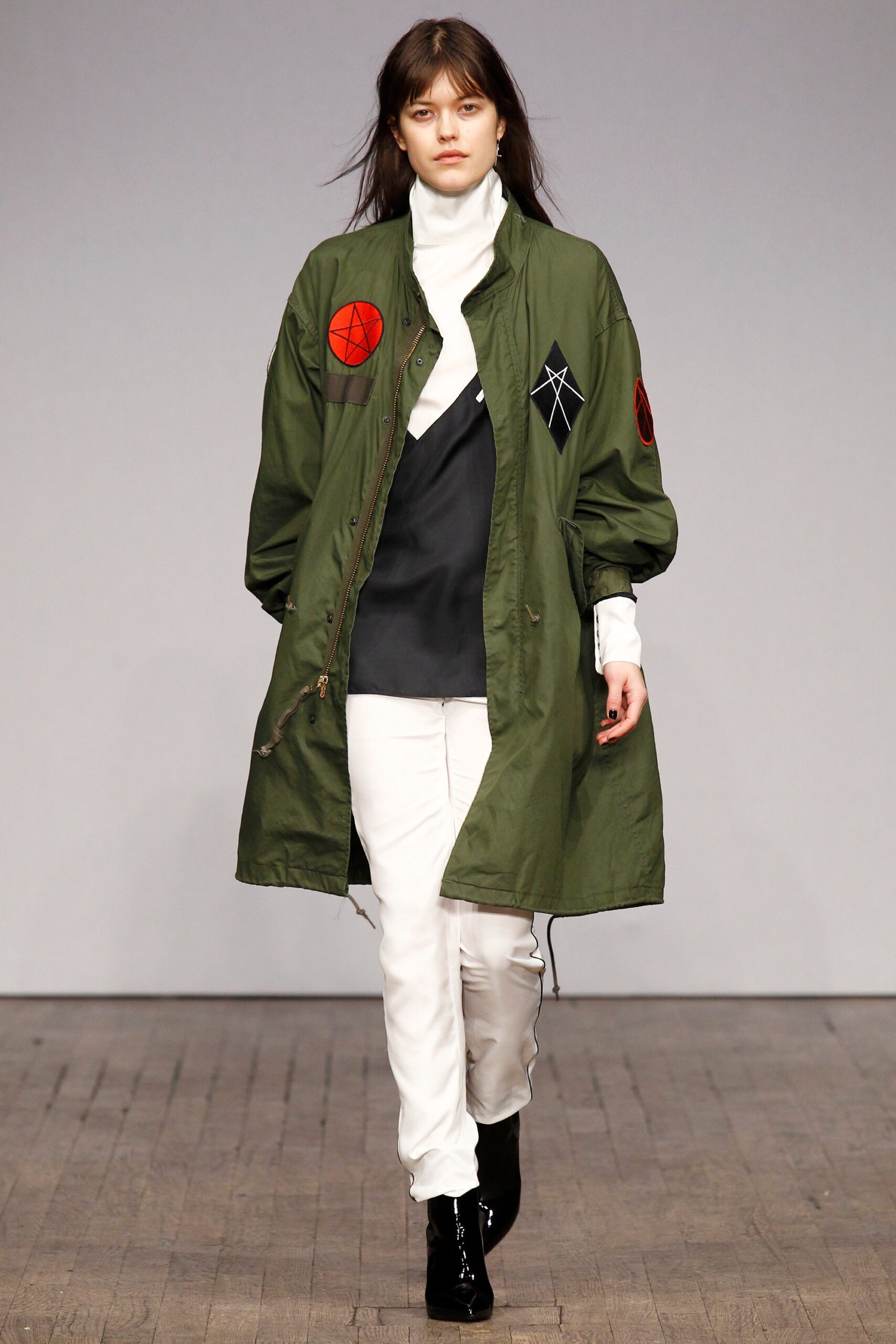 Whyred Stockholm F/W 16 Look 34