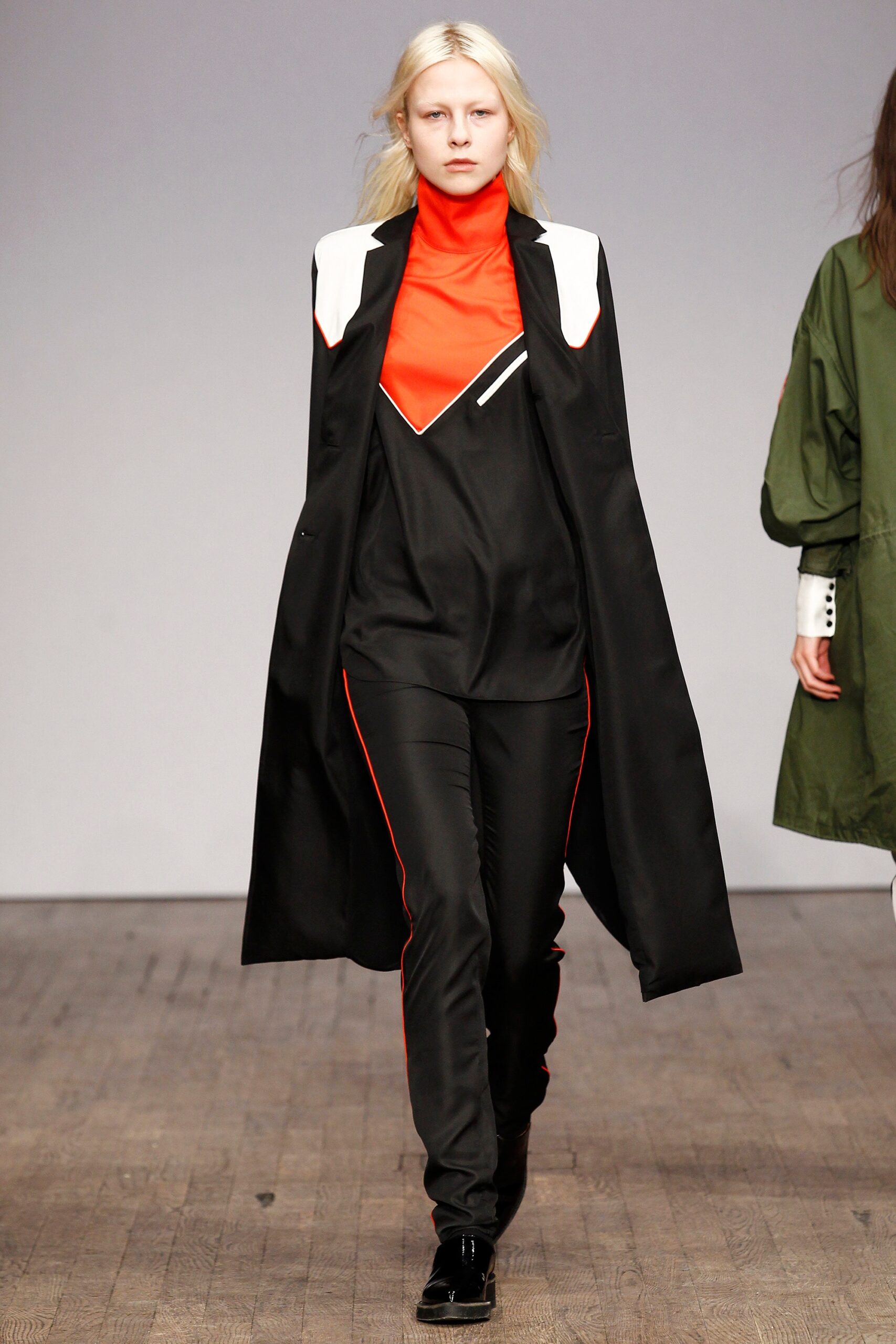 Whyred Stockholm F/W 16 Look 35