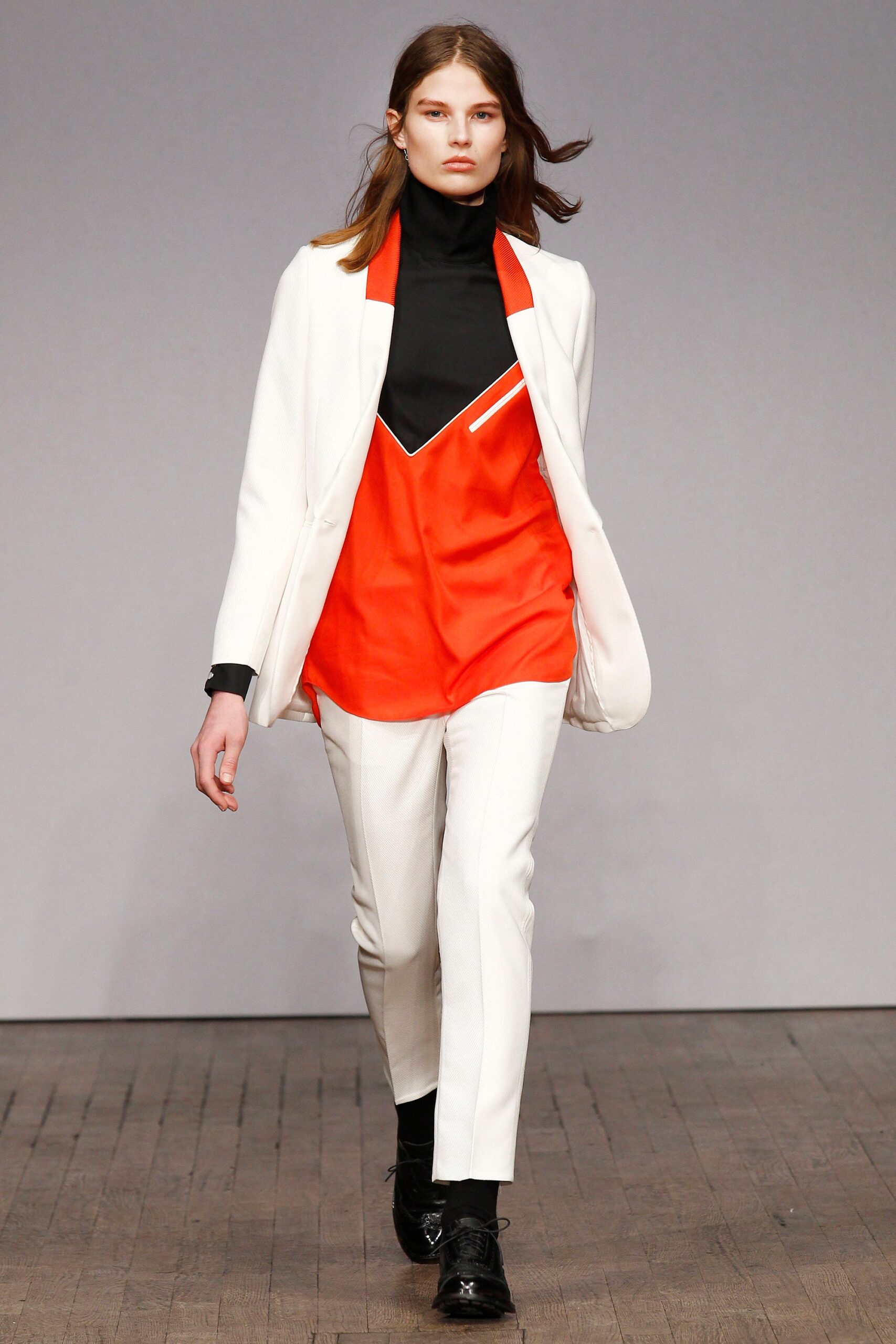 Whyred Stockholm F/W 16 Look 37