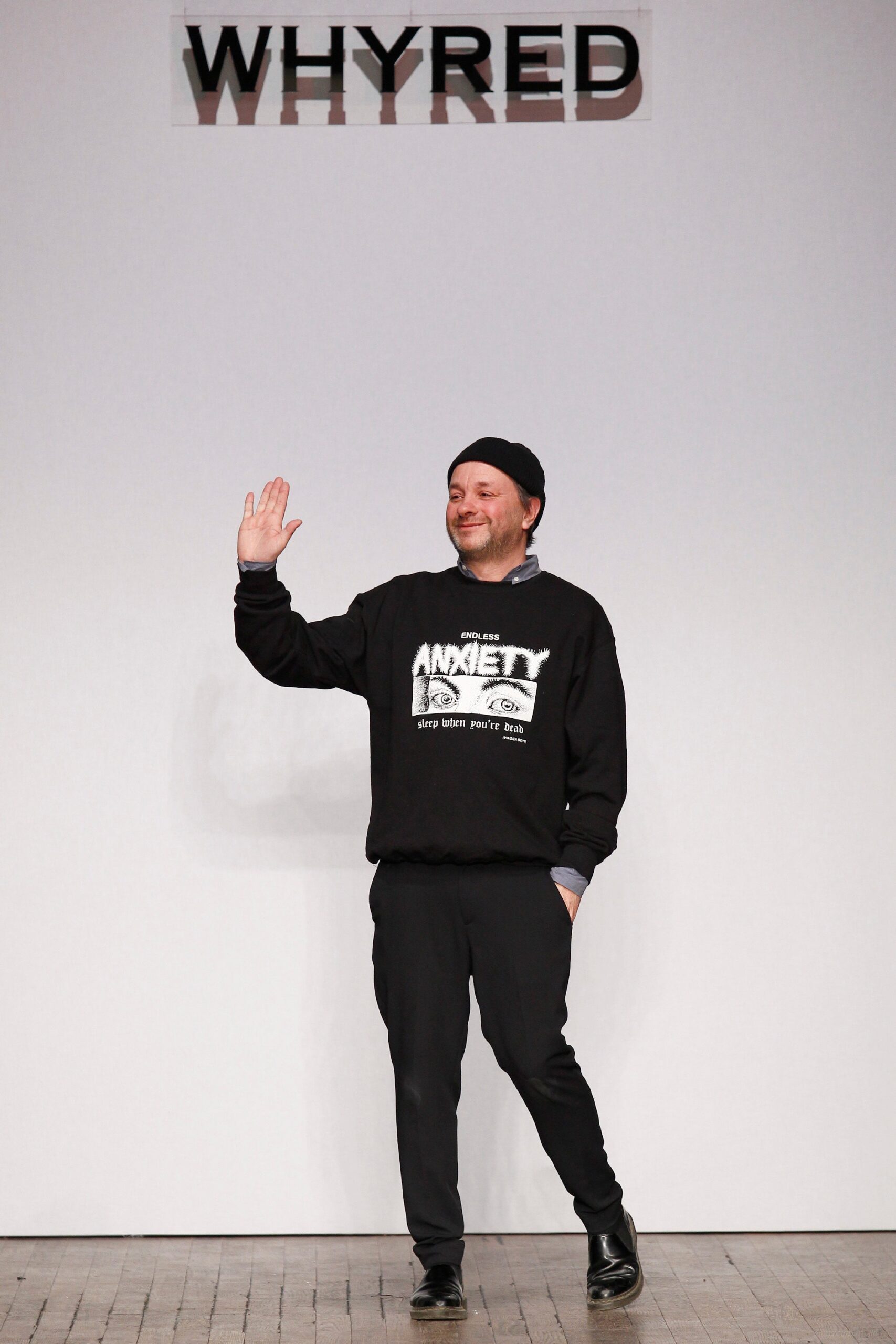 Whyred Stockholm F/W 16 Look 38