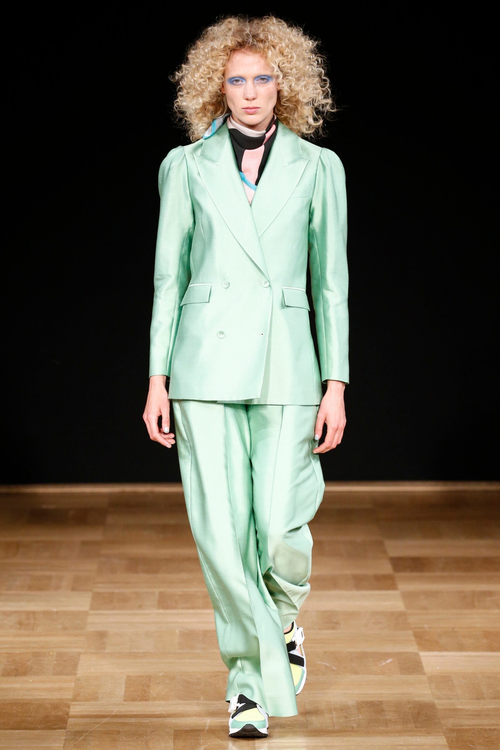 Whyred Stockholm Spring 2018