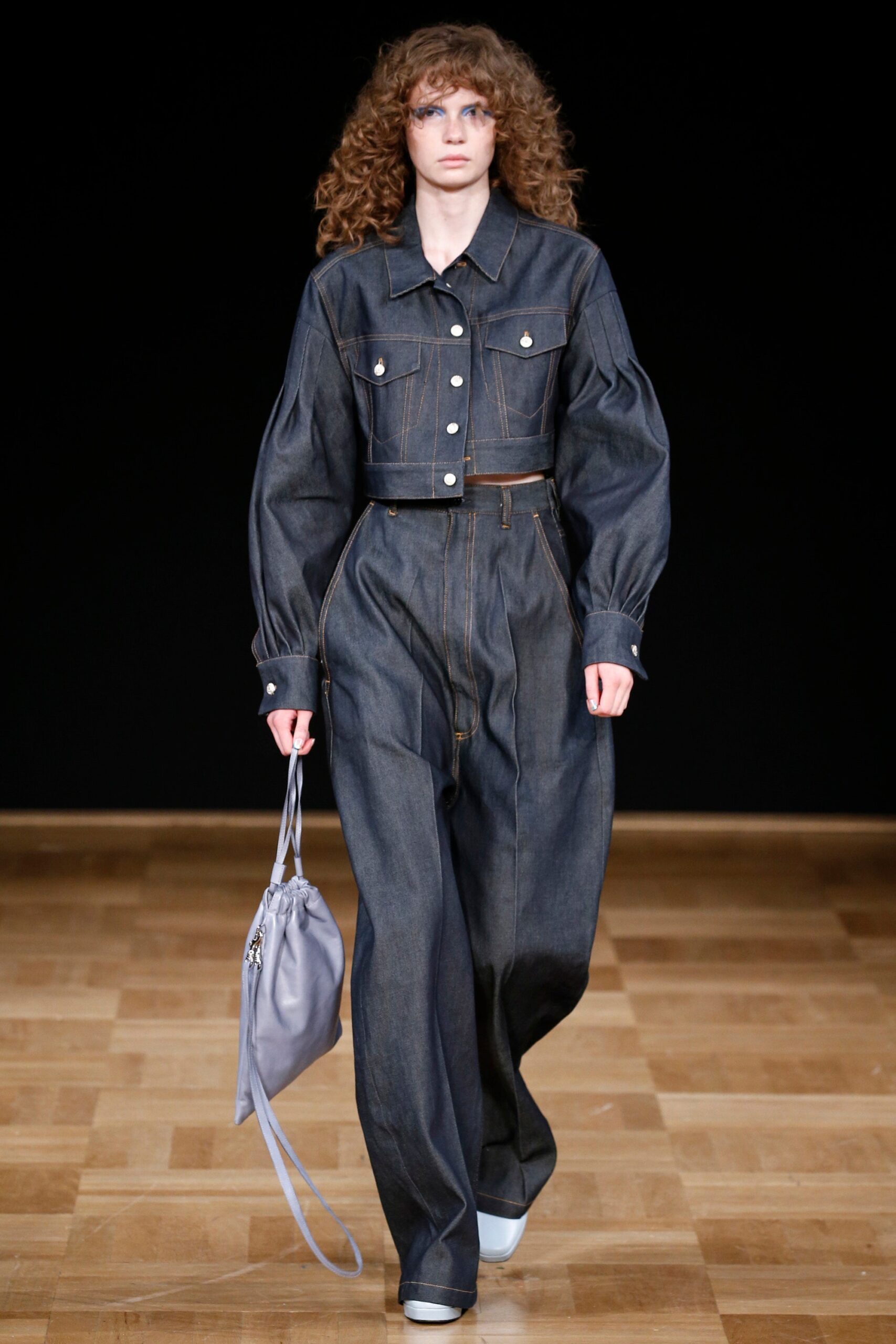 Whyred Stockholm S/S 18 Look 3
