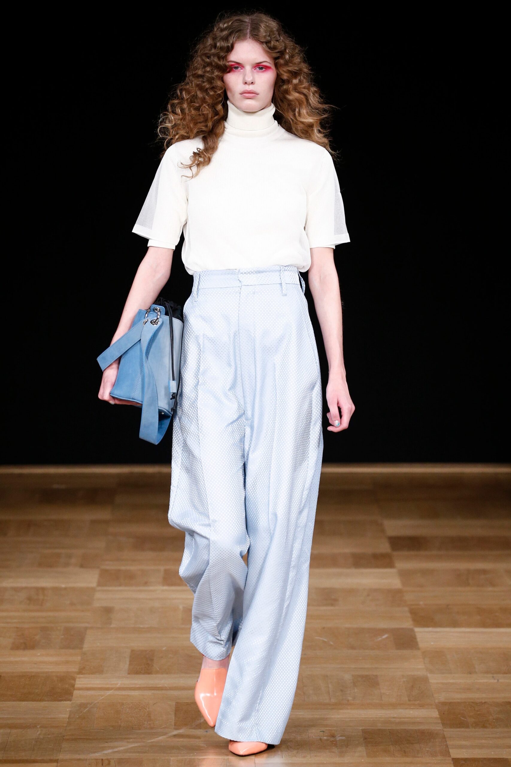 Whyred Stockholm S/S 18 Look 6