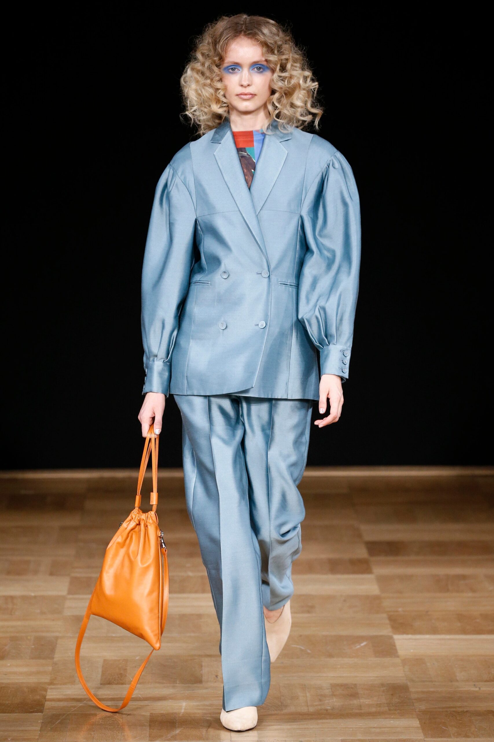 Whyred Stockholm S/S 18 Look 7