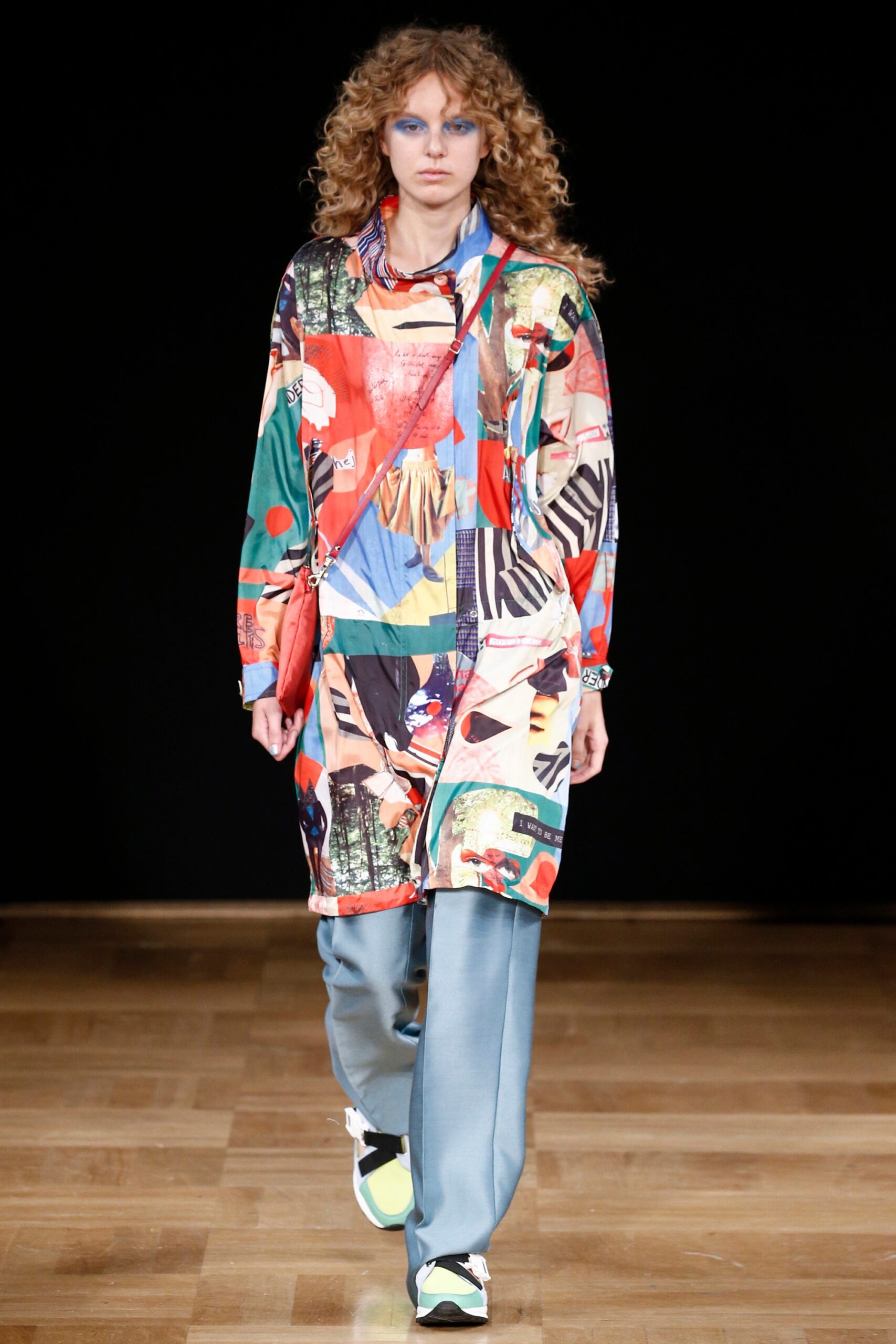 Whyred Stockholm S/S 18 Look 8