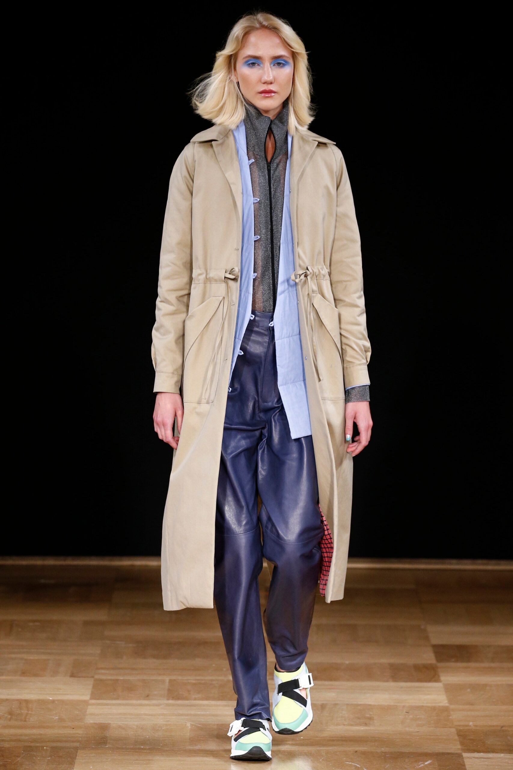 Whyred Stockholm S/S 18 Look 9
