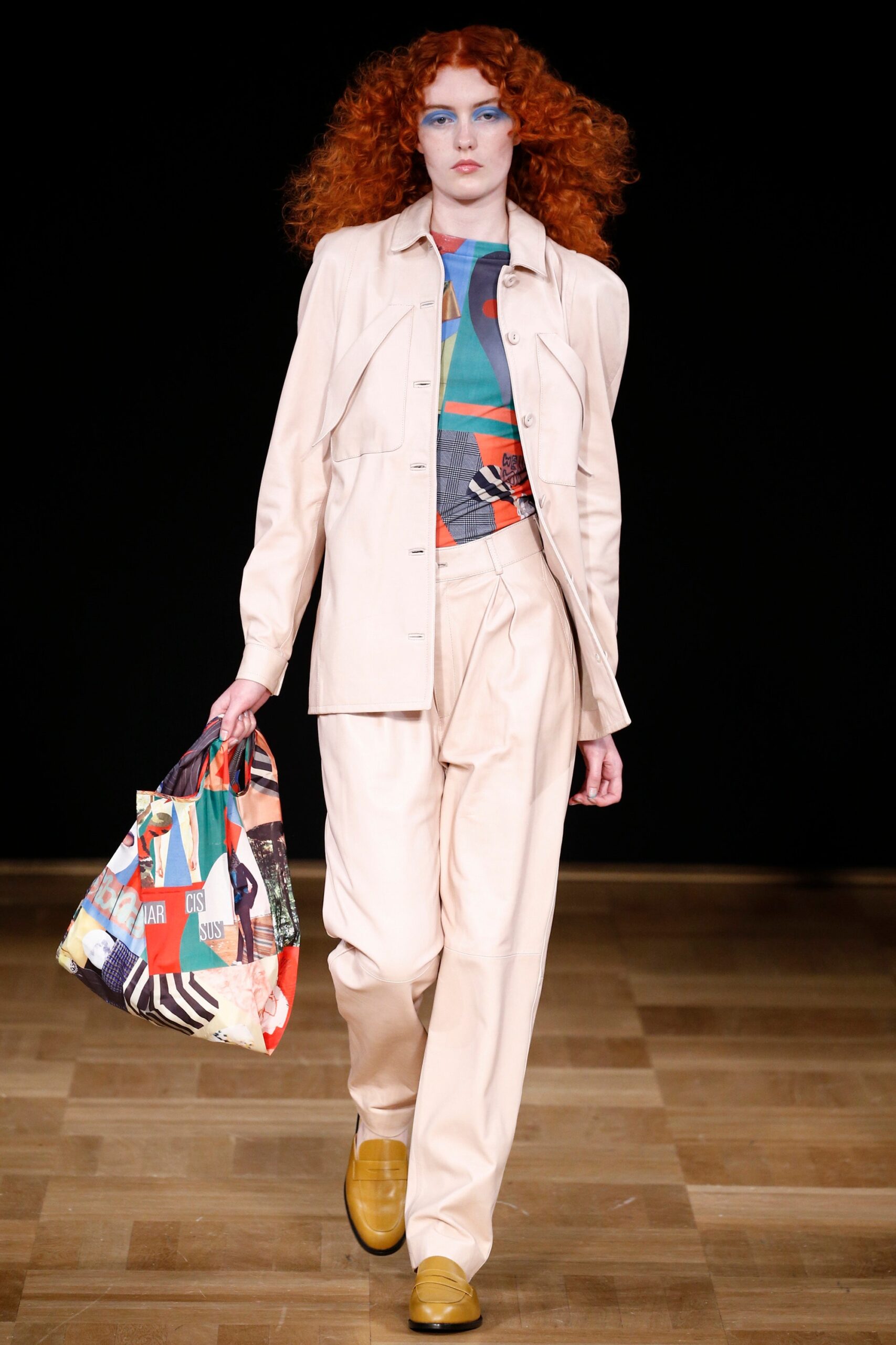 Whyred Stockholm S/S 18 Look 10