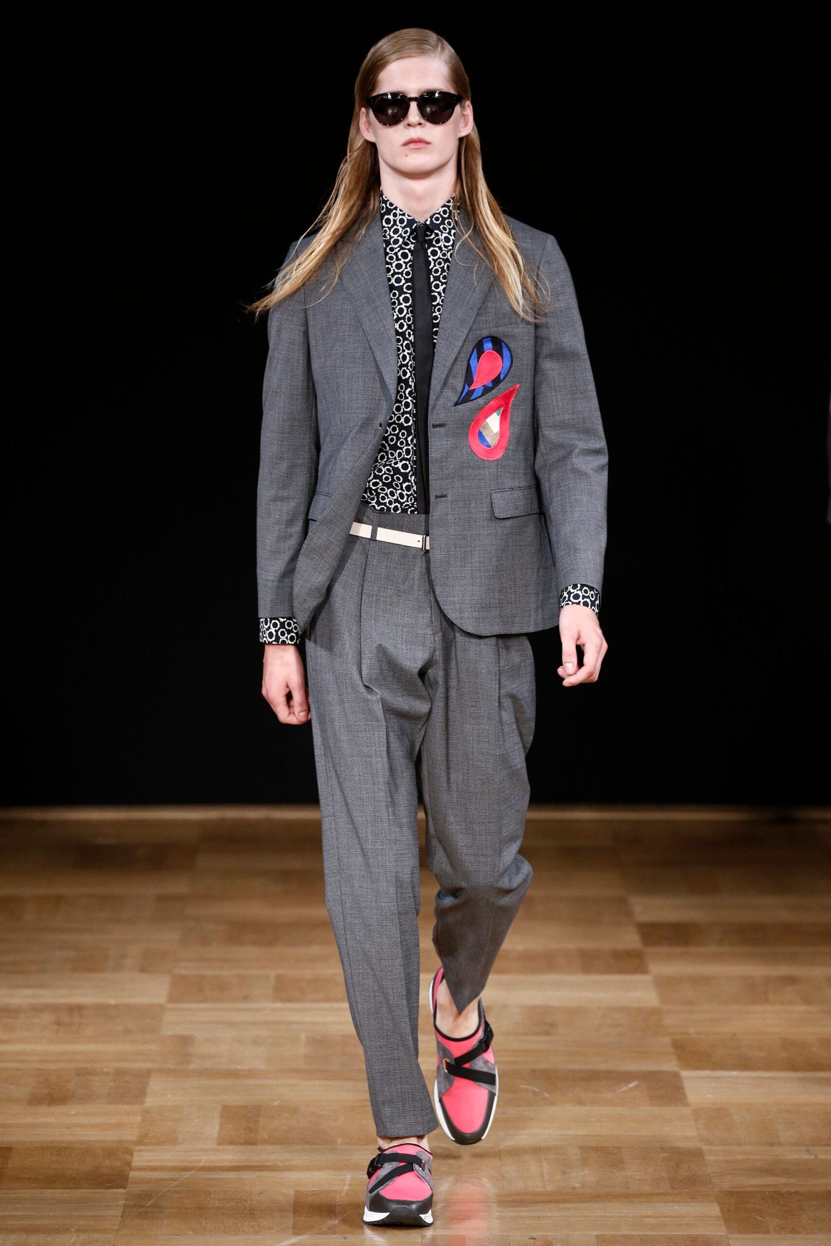 Whyred Stockholm S/S 18 Look 16