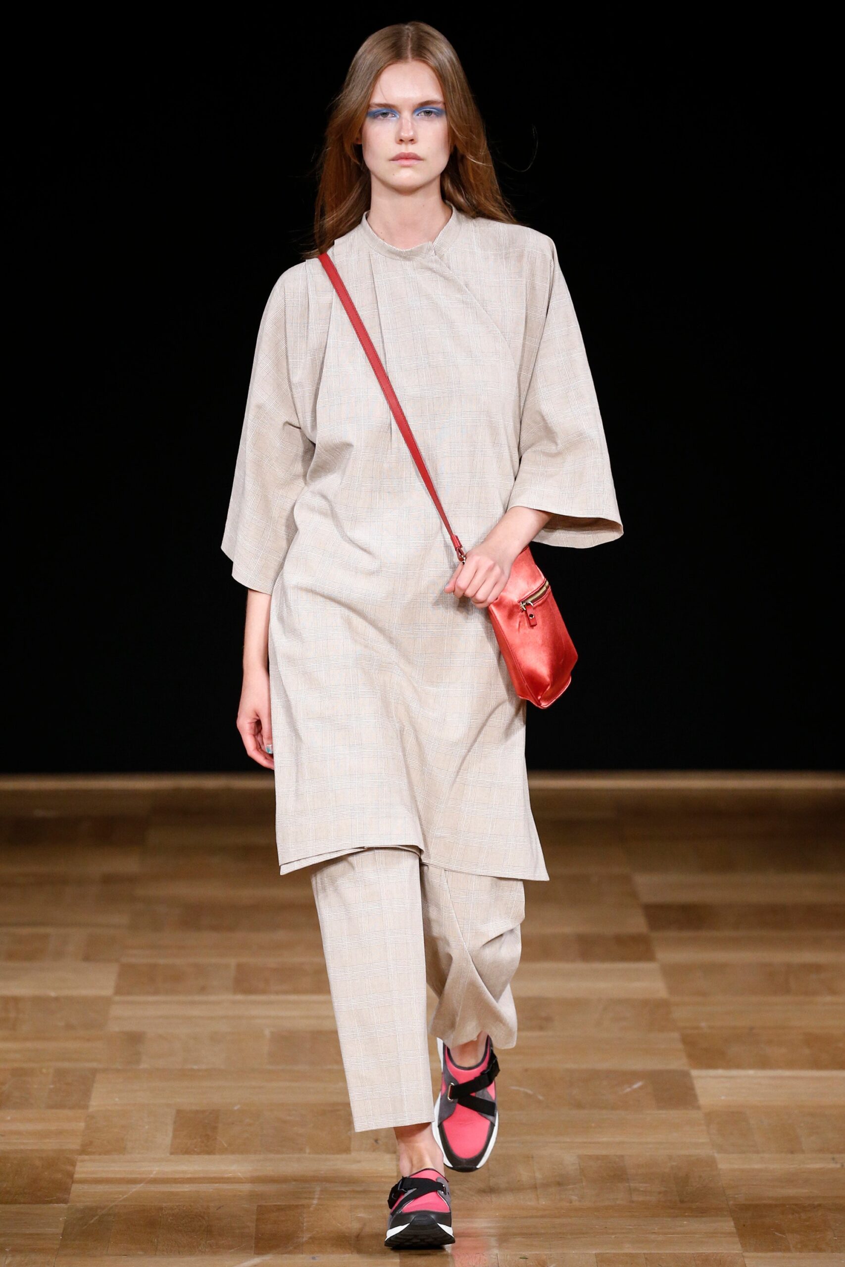 Whyred Stockholm S/S 18 Look 18