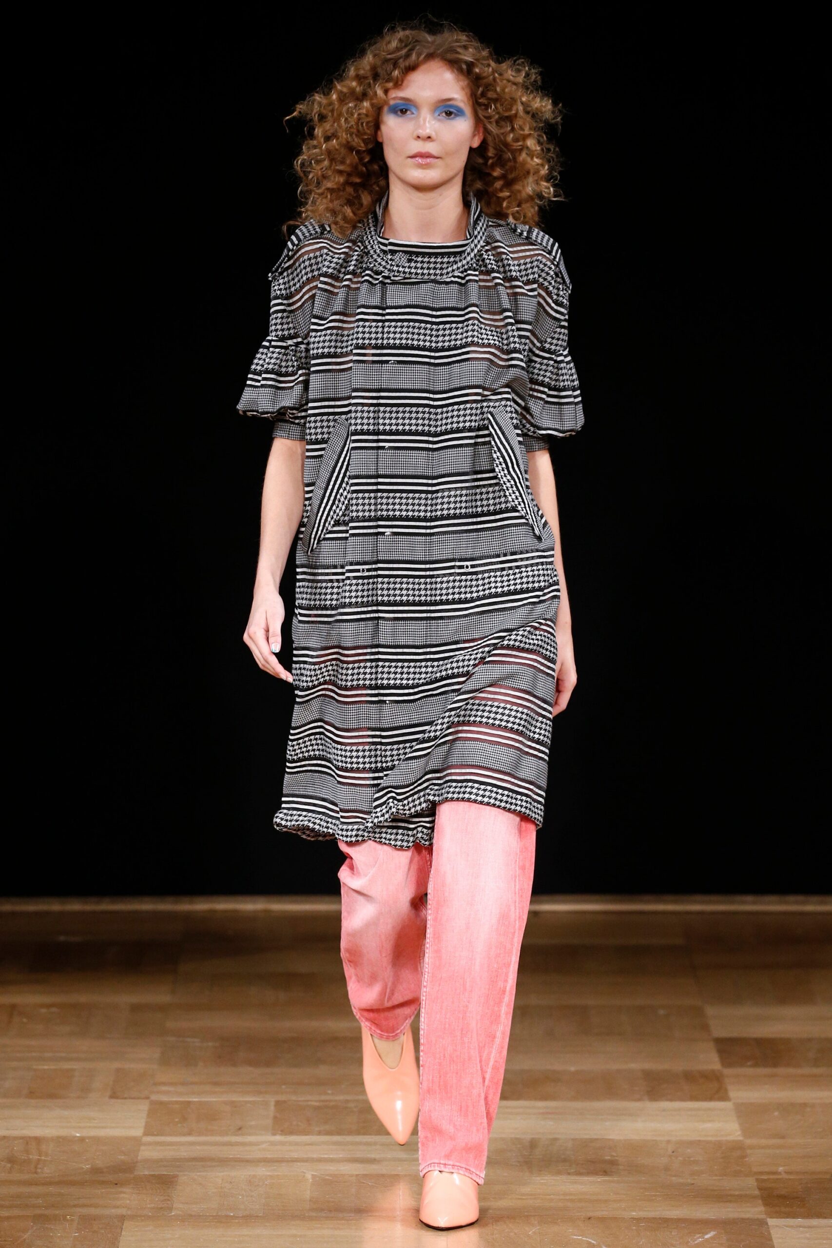 Whyred Stockholm S/S 18 Look 19