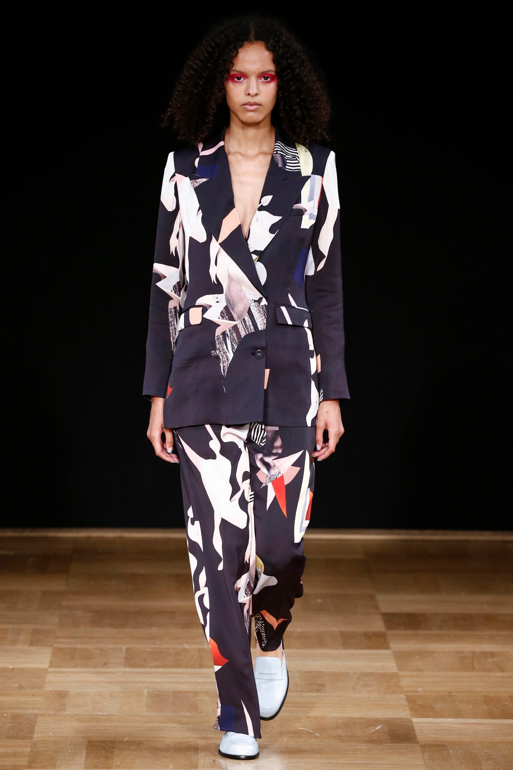 Whyred Stockholm S/S 18 Look 20