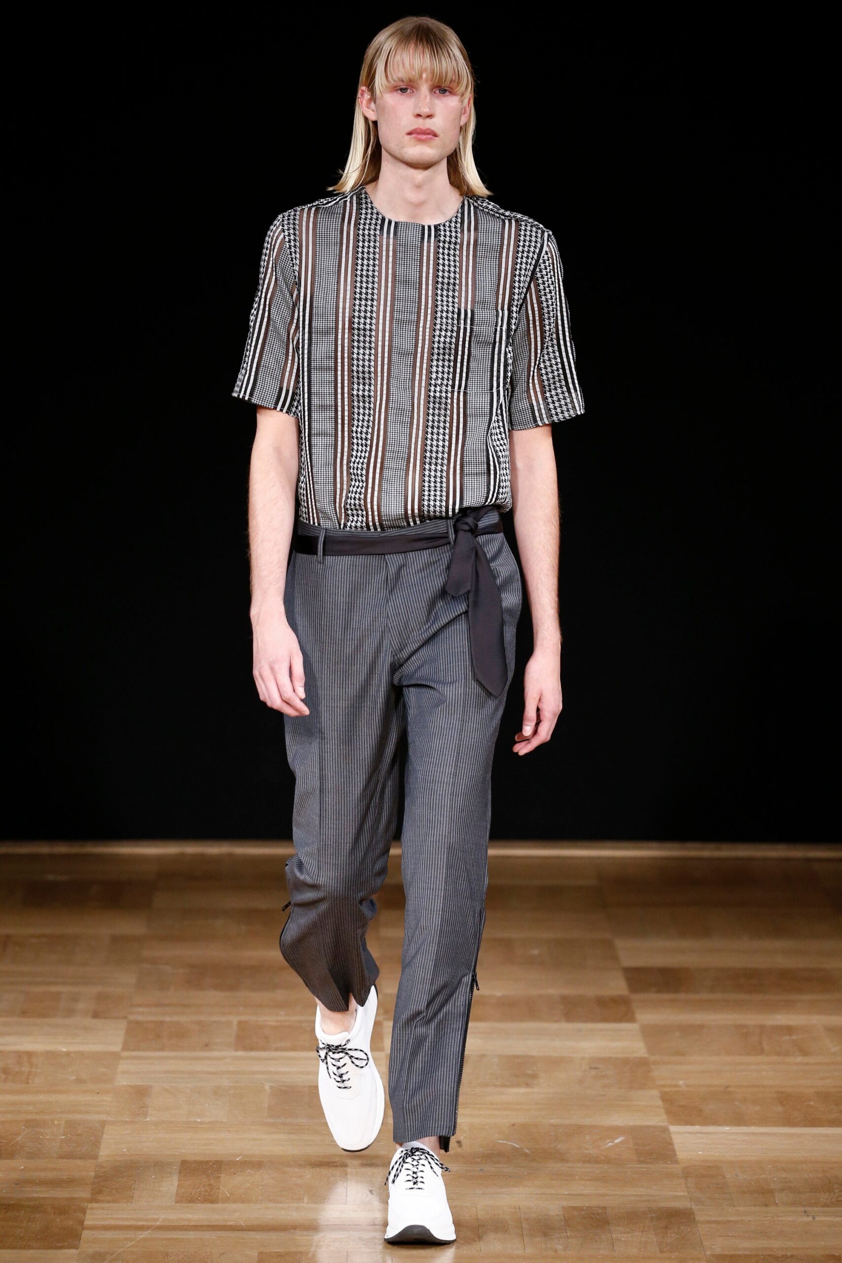 Whyred Stockholm S/S 18 Look 23