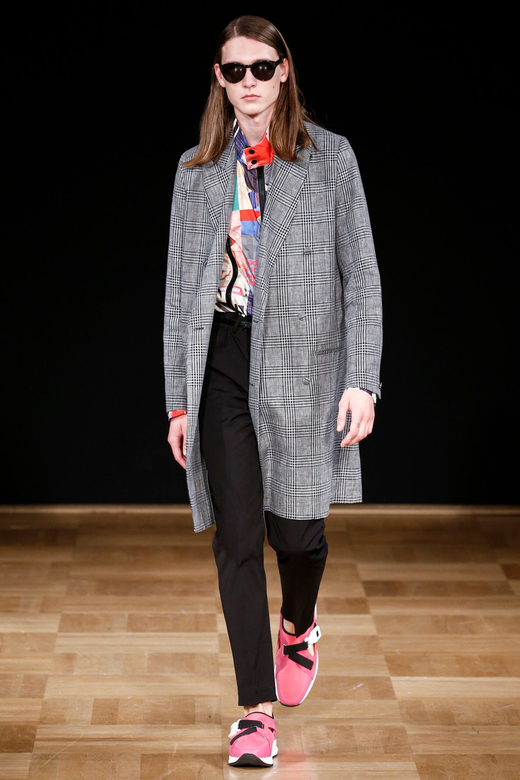 Whyred Stockholm S/S 18 Look 25