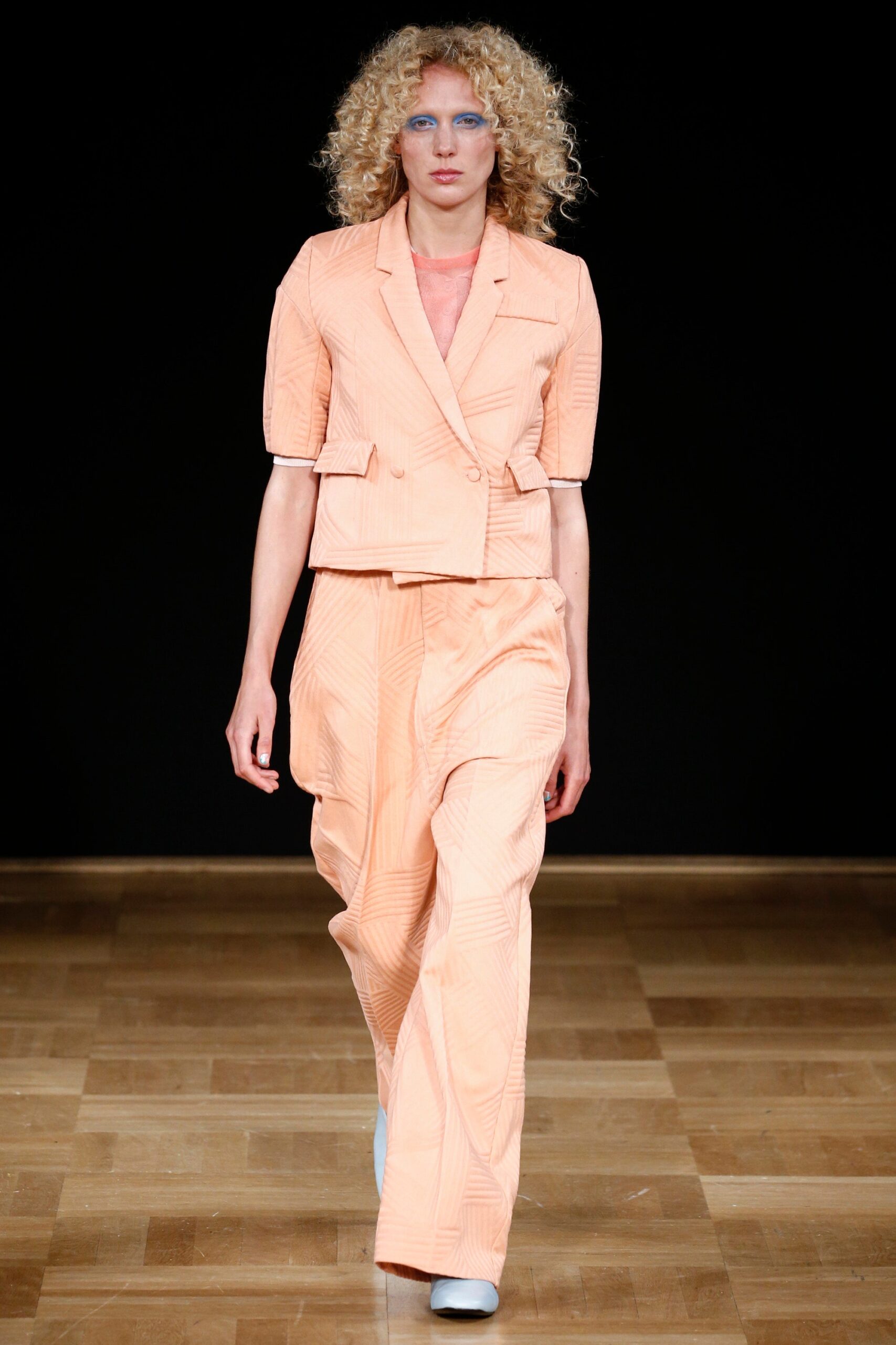 Whyred Stockholm S/S 18 Look 26