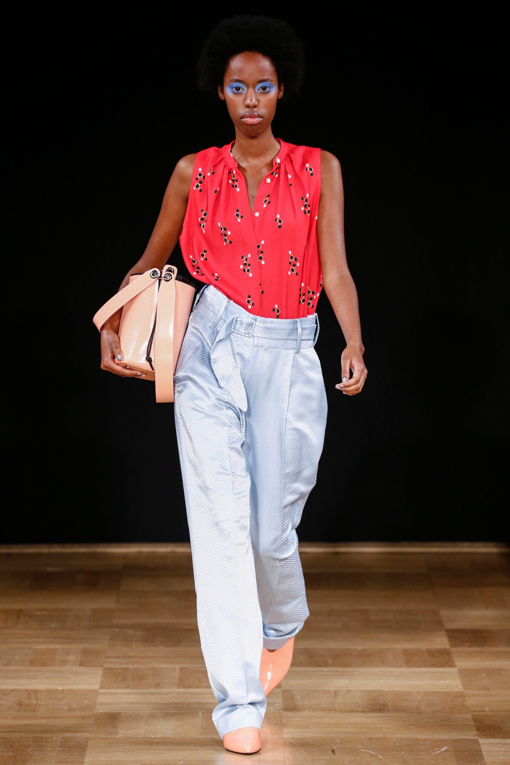 Whyred Stockholm S/S 18 Look 27