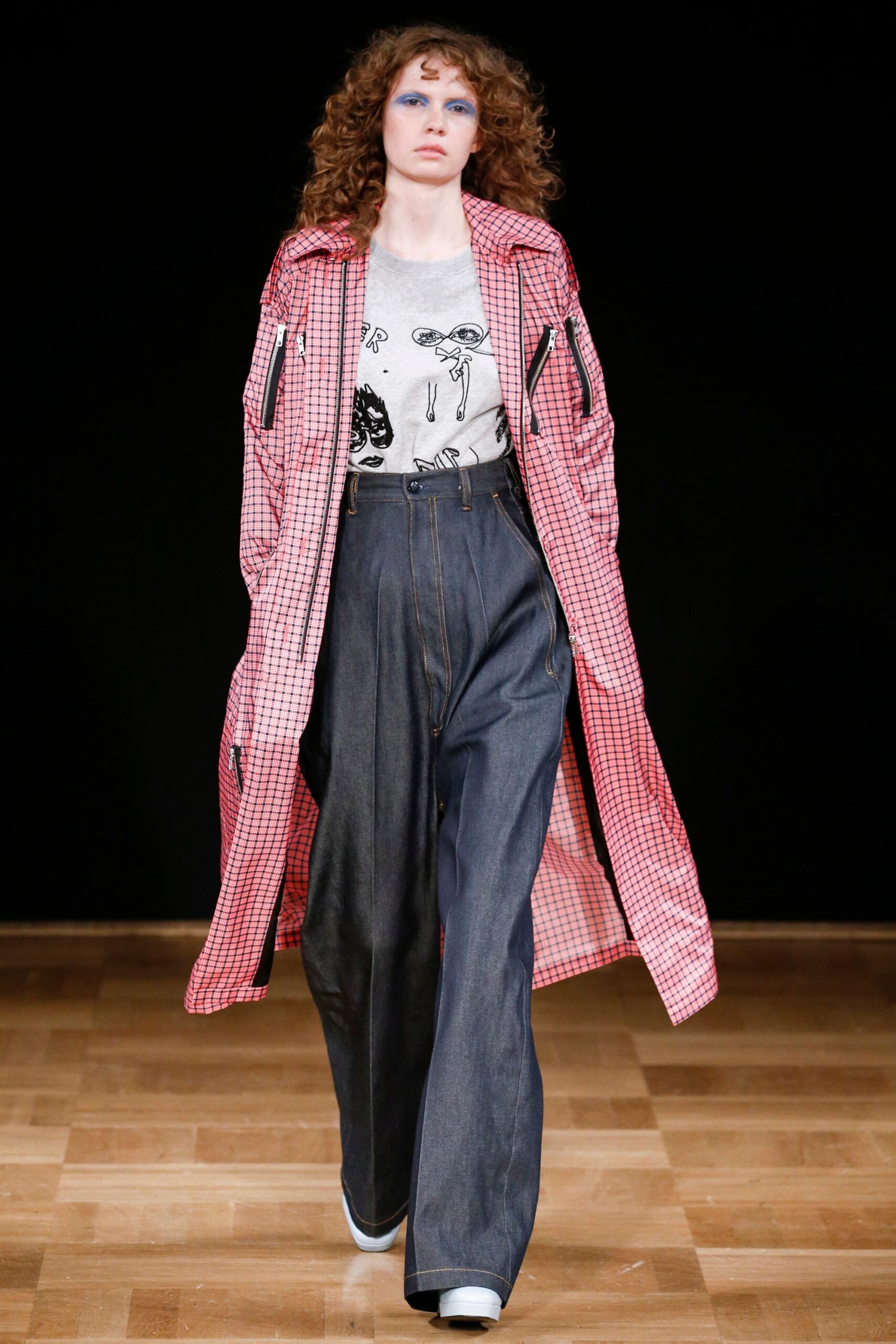 Whyred Stockholm S/S 18 Look 28
