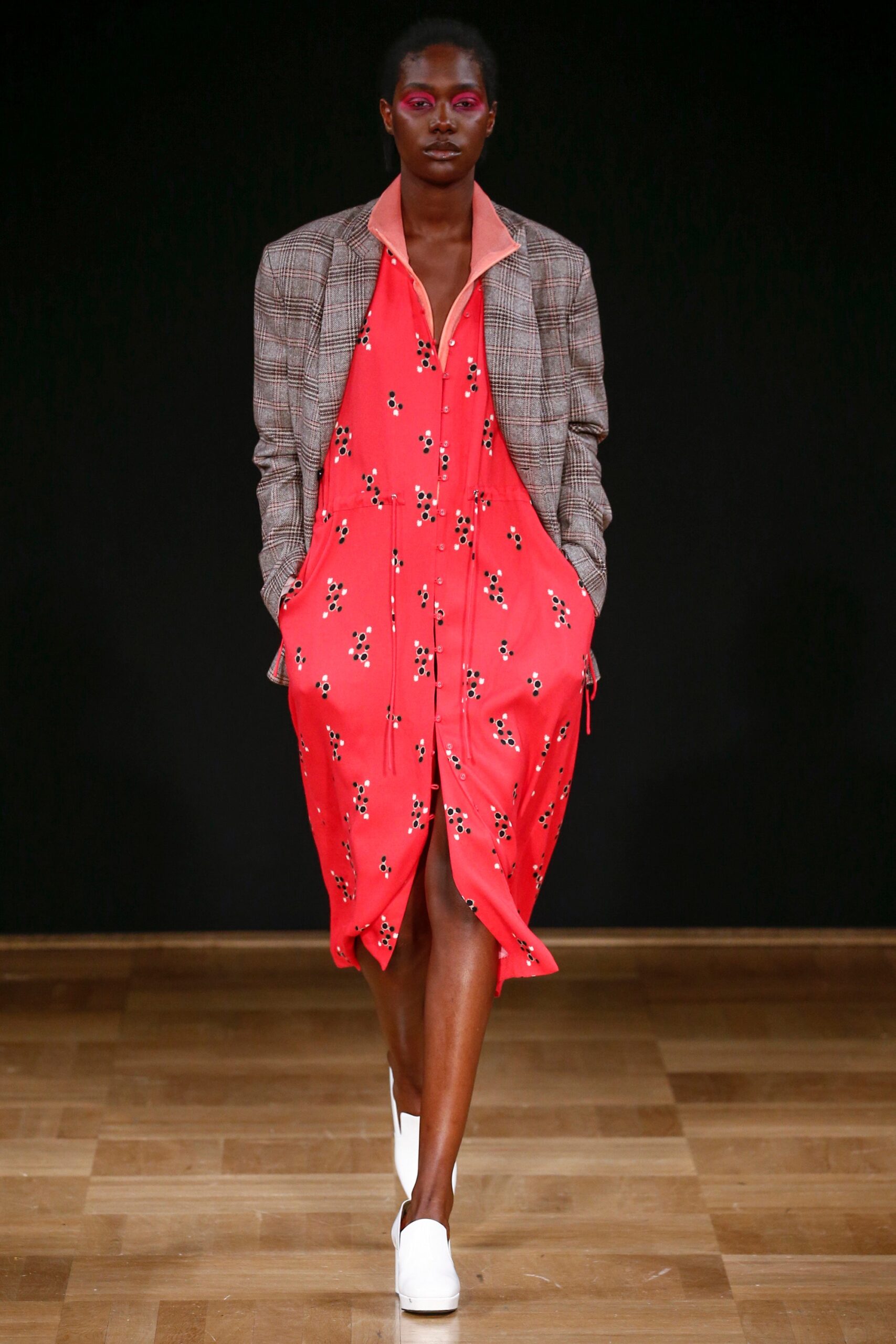 Whyred Stockholm S/S 18 Look 30