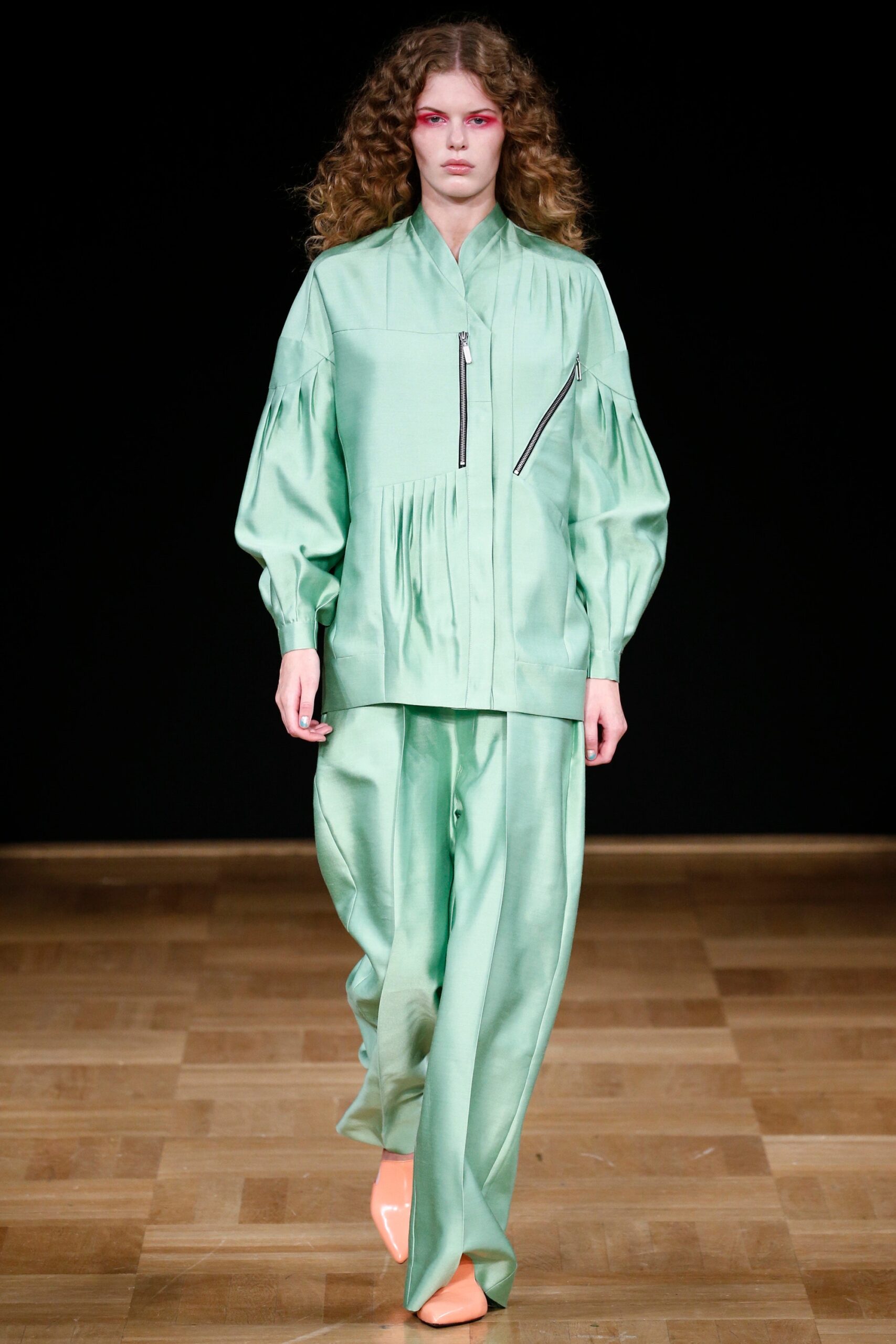 Whyred Stockholm S/S 18 Look 31