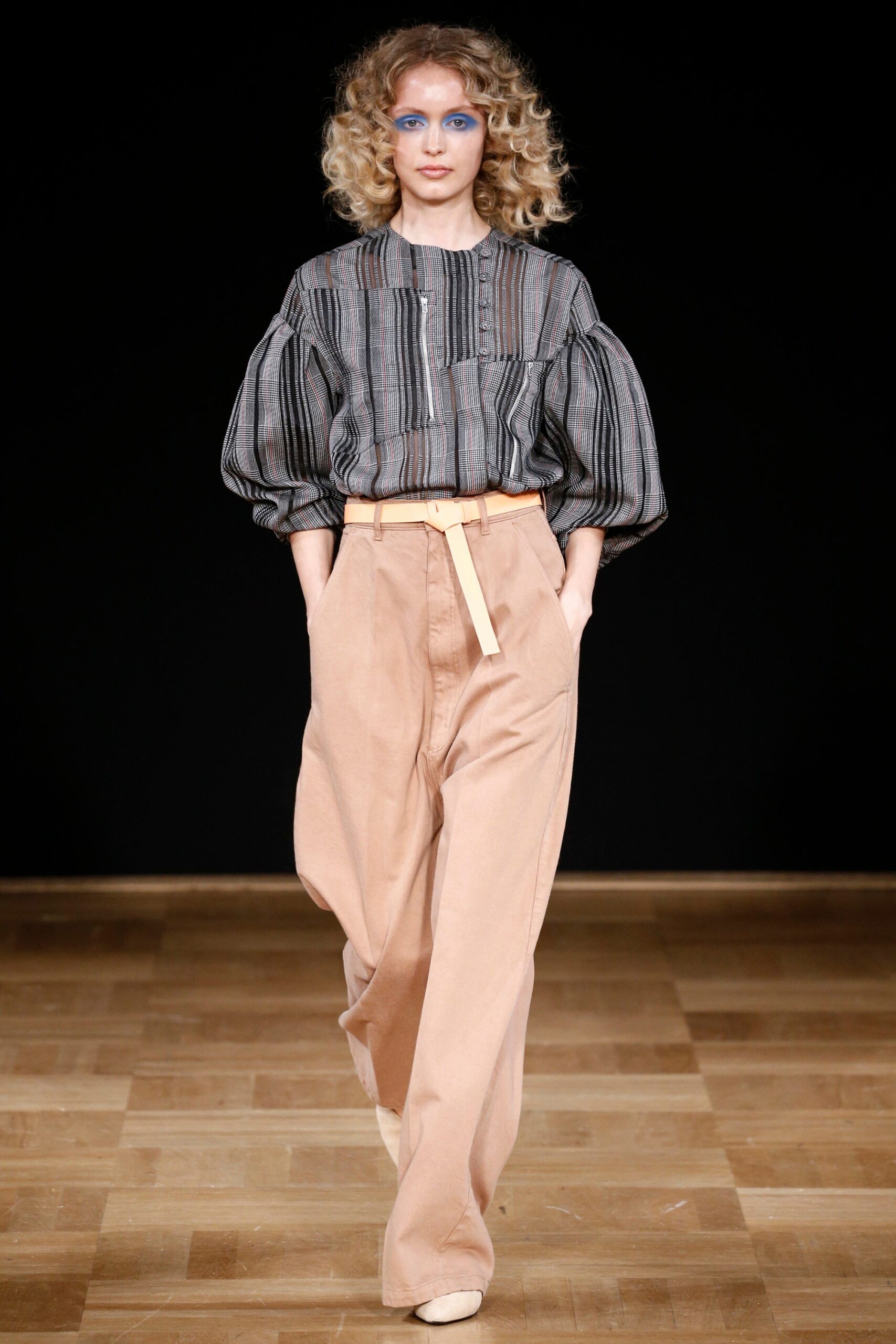 Whyred Stockholm S/S 18 Look 32