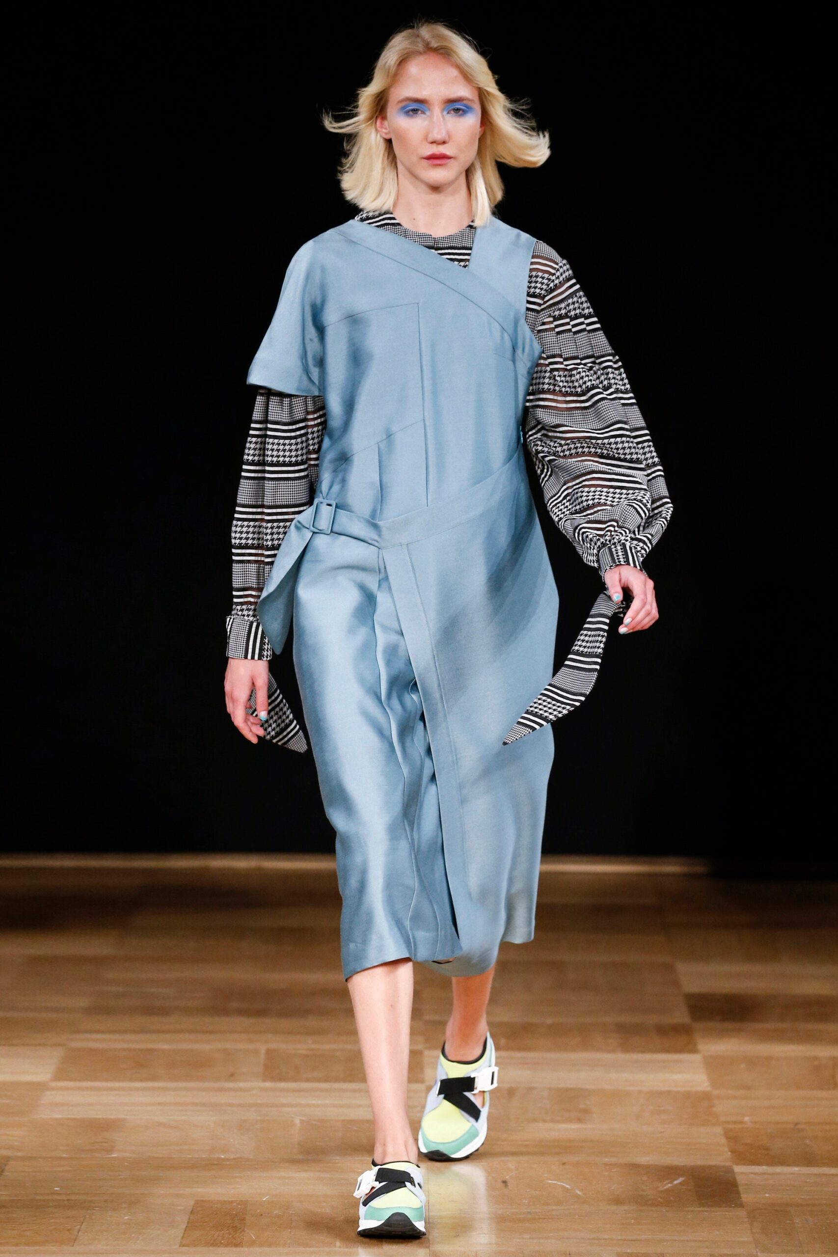 Whyred Stockholm S/S 18 Look 34